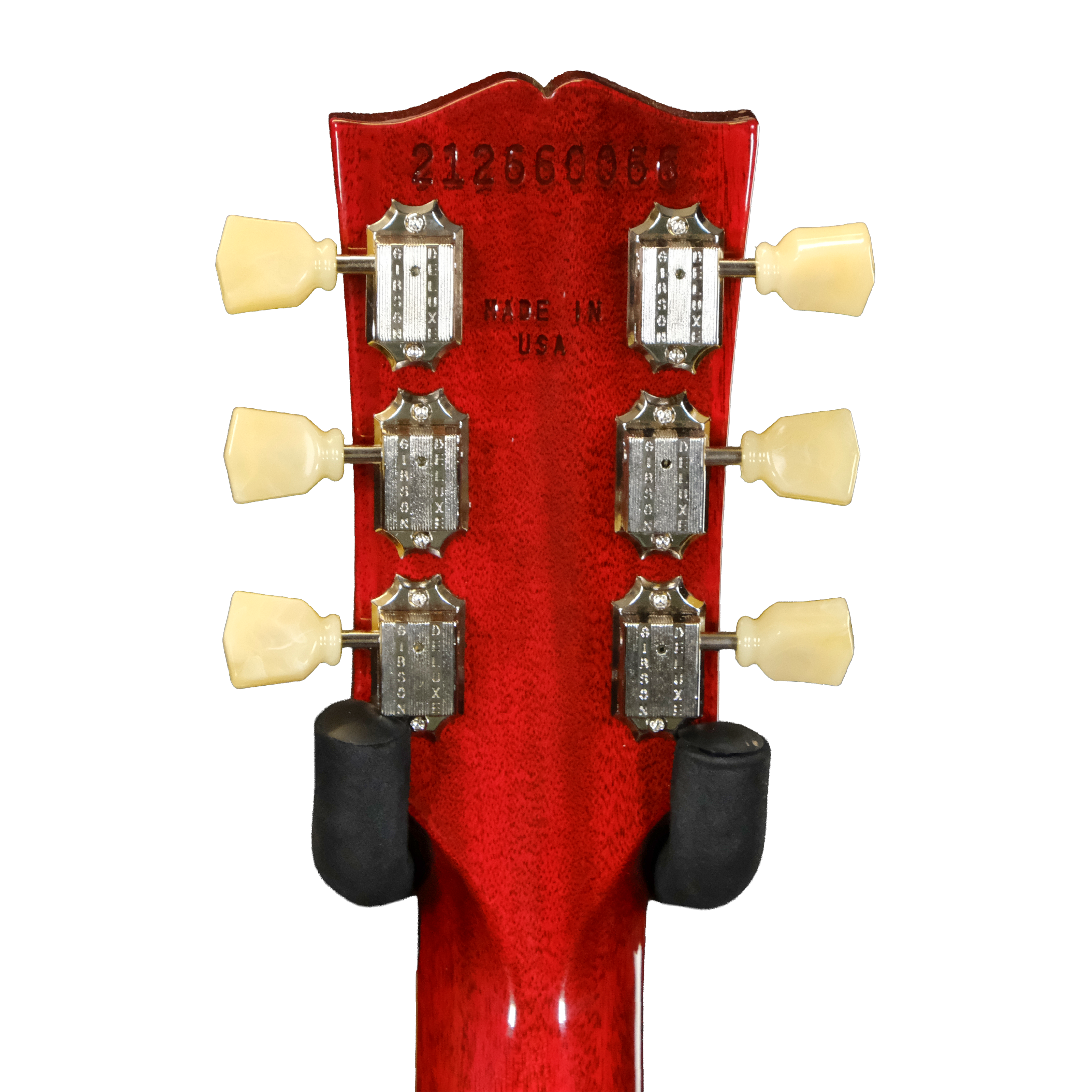 Gibson Les Paul Standard '50s - Heritage Cherry Sunburst