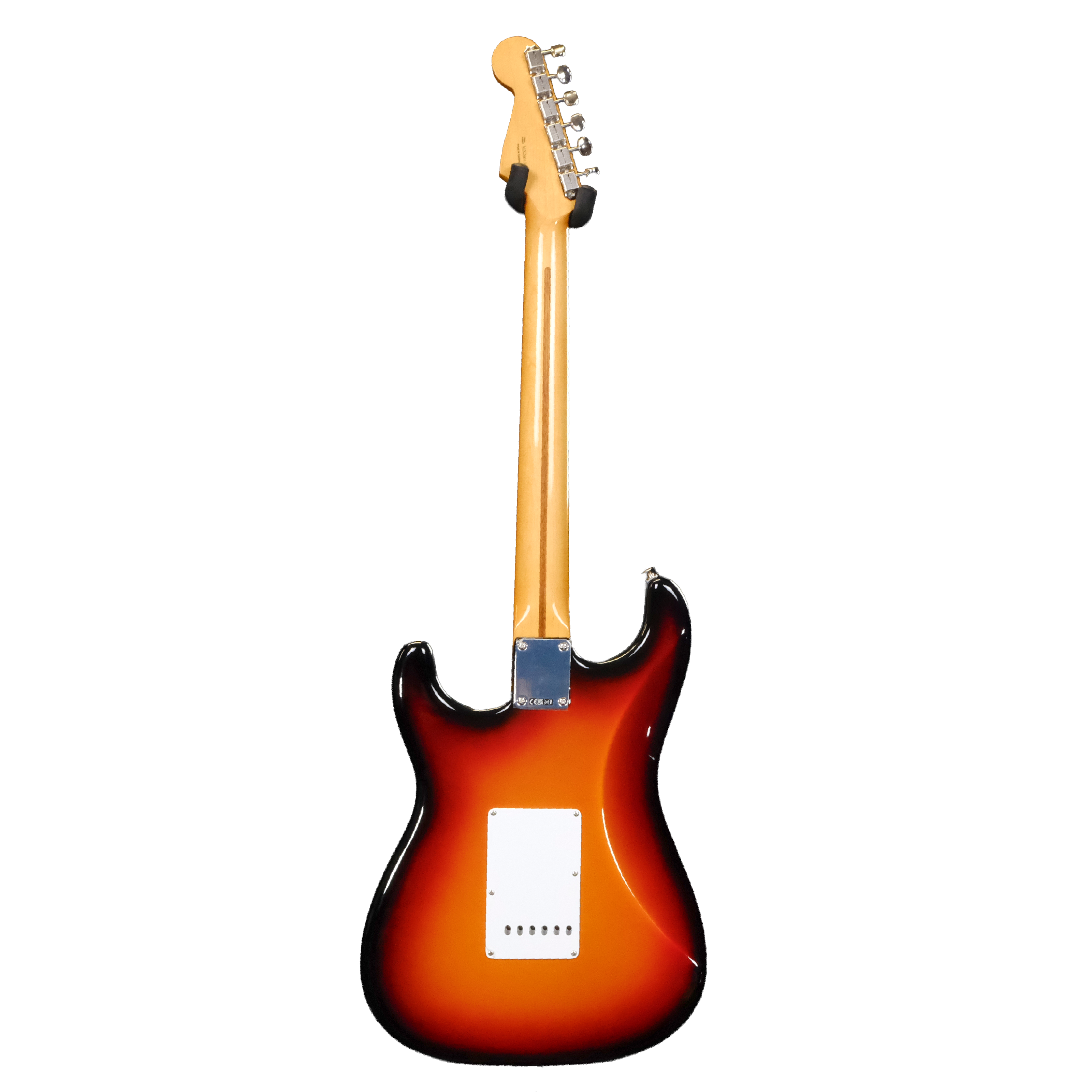 Fender Vintera III Late '50s Stratocaster - 3-Color Sunburst