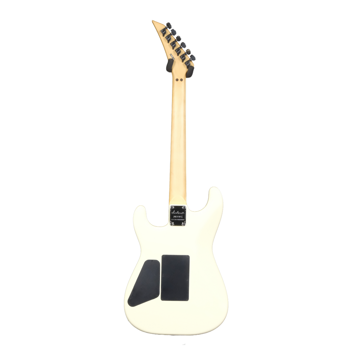 Jackson Pro Origins 1985 San Dimas SD1A - Vanilla Shake