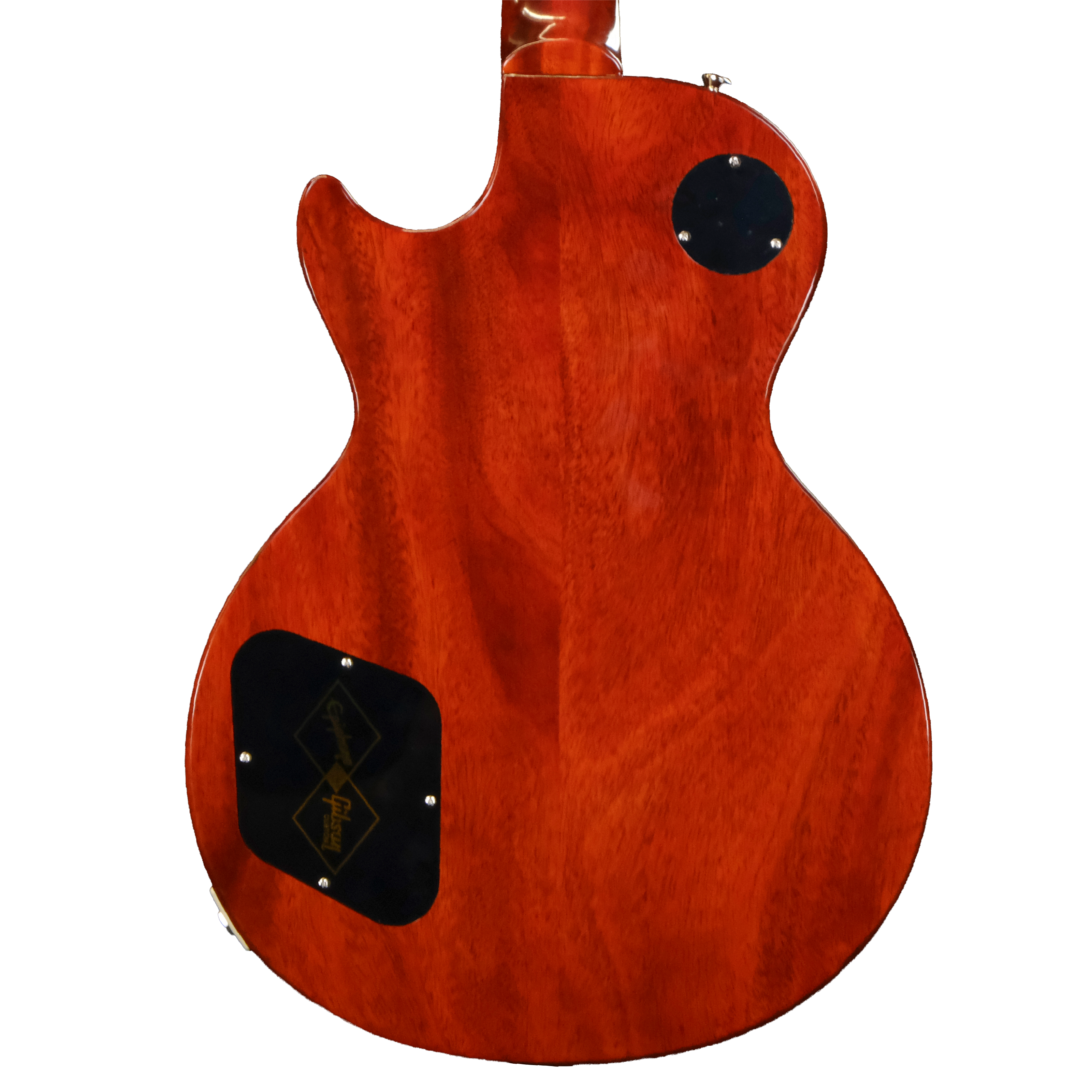 Epiphone 1959 Les Paul Standard Reissue - Dark Burst
