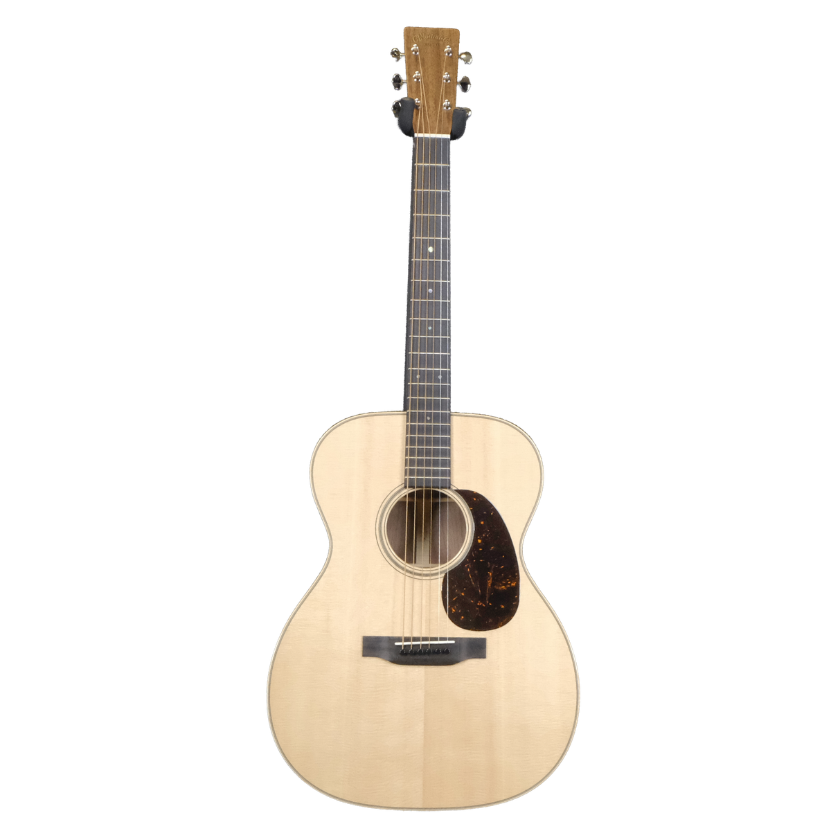 Martin Custom Shop Auditorium 14-Fret - Natural Gloss