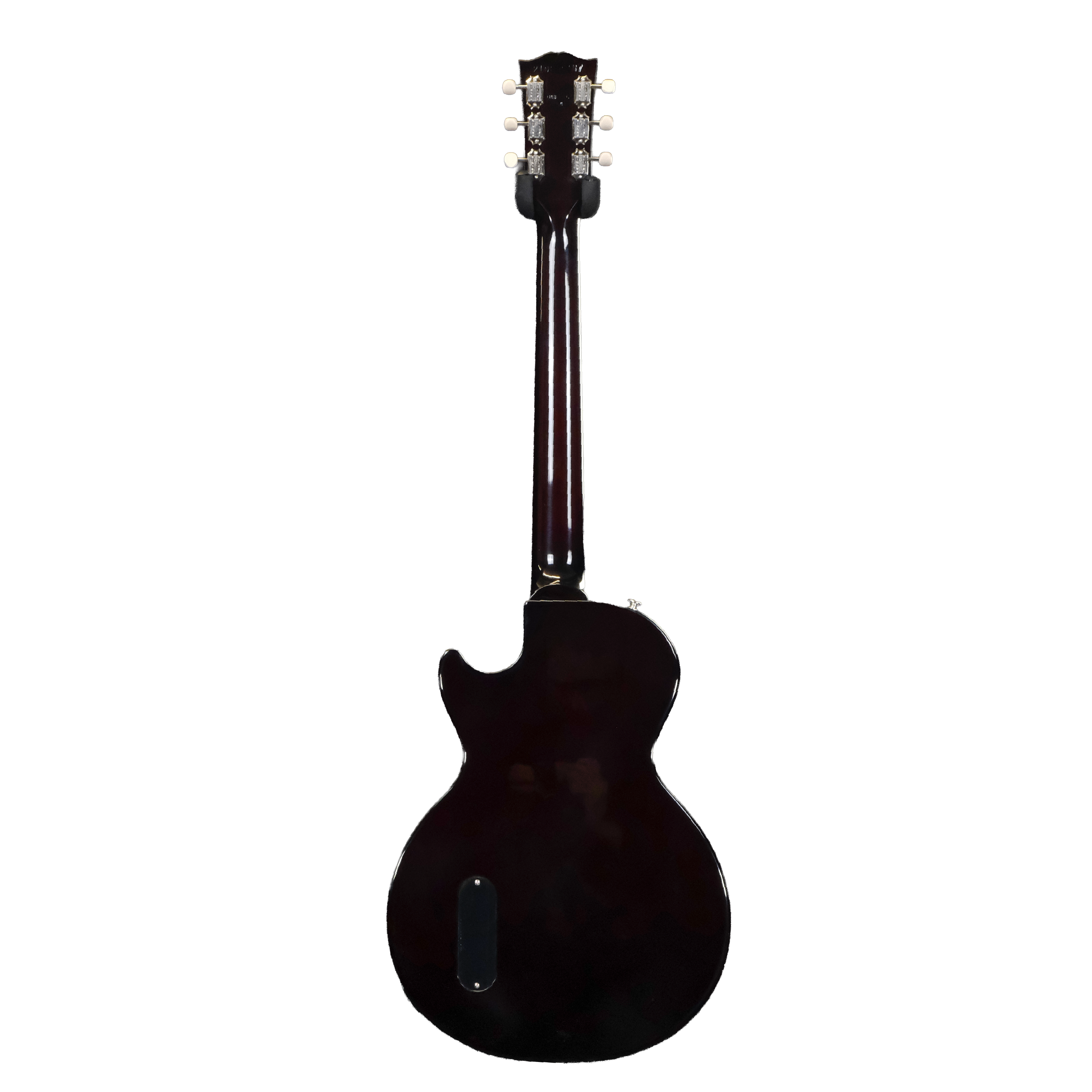 Gibson Les Paul Junior - Vintage Tobacco Burst
