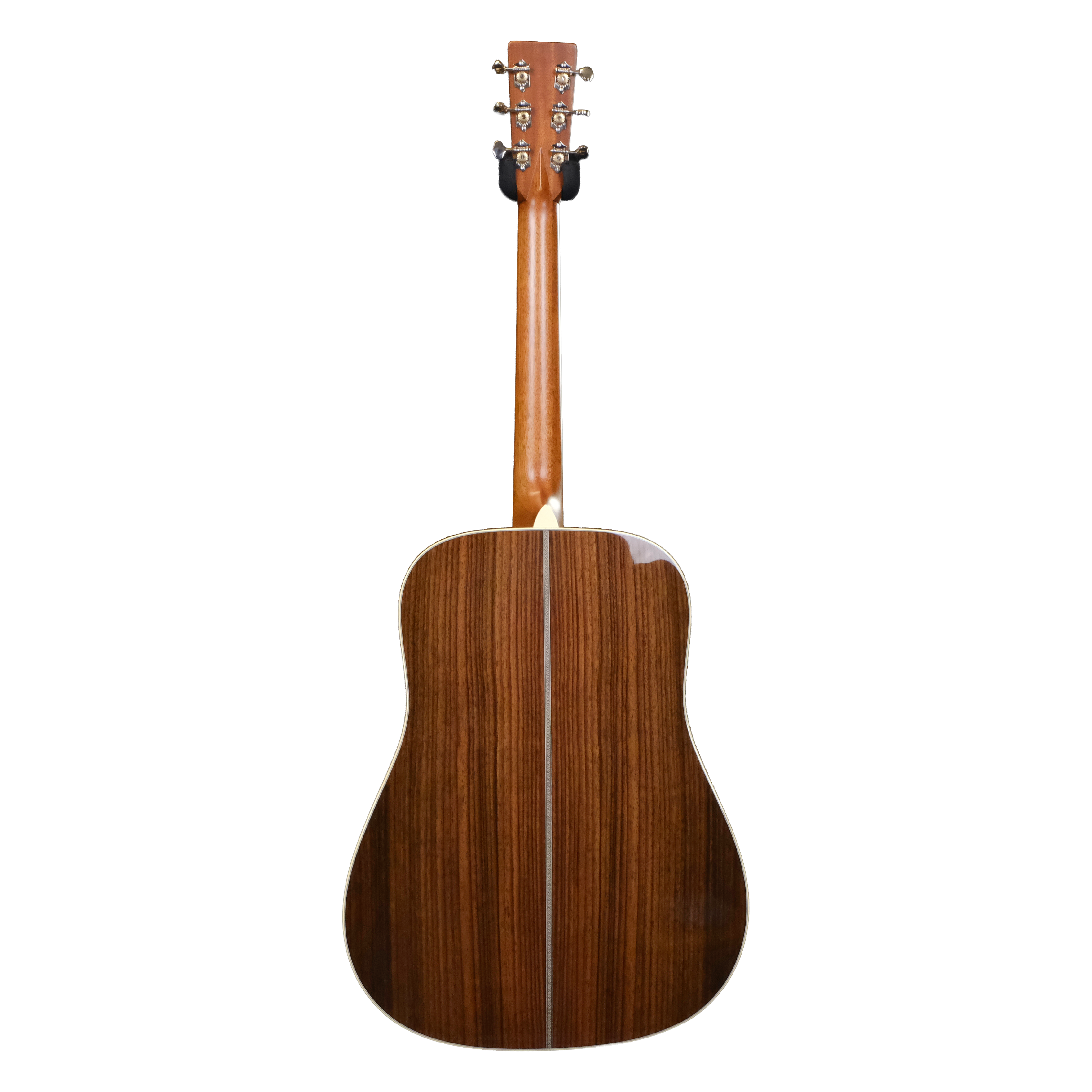 Martin HD-28 Acoustic Guitar - Natural with Aging Toner