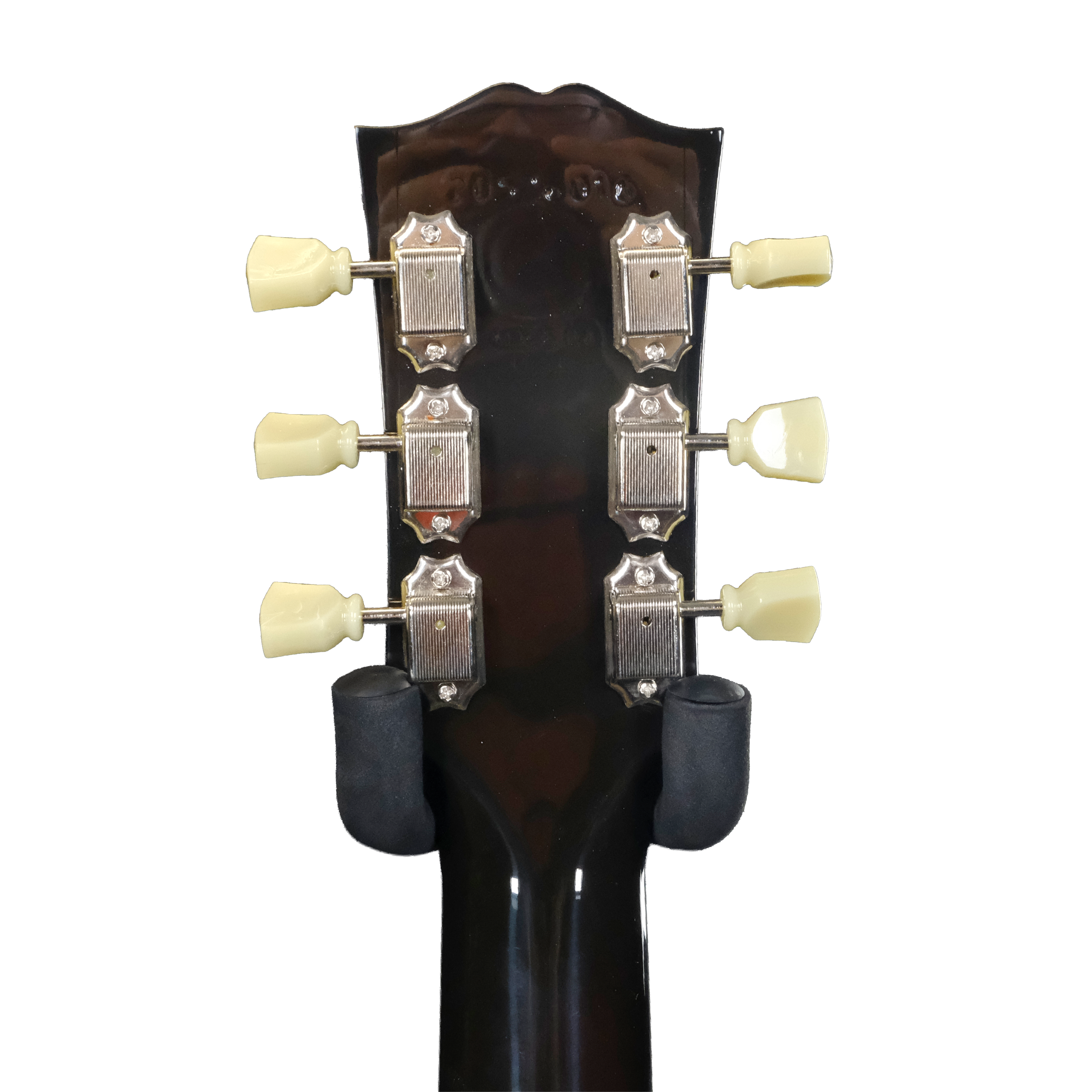 Gibson Nathaniel Rateliff LG-2 Western - Vintage Sunburst