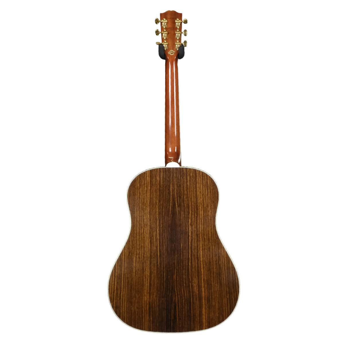 Gibson Acoustic Advanced Jumbo Anniversary Limited Edition - Cremona Burst
