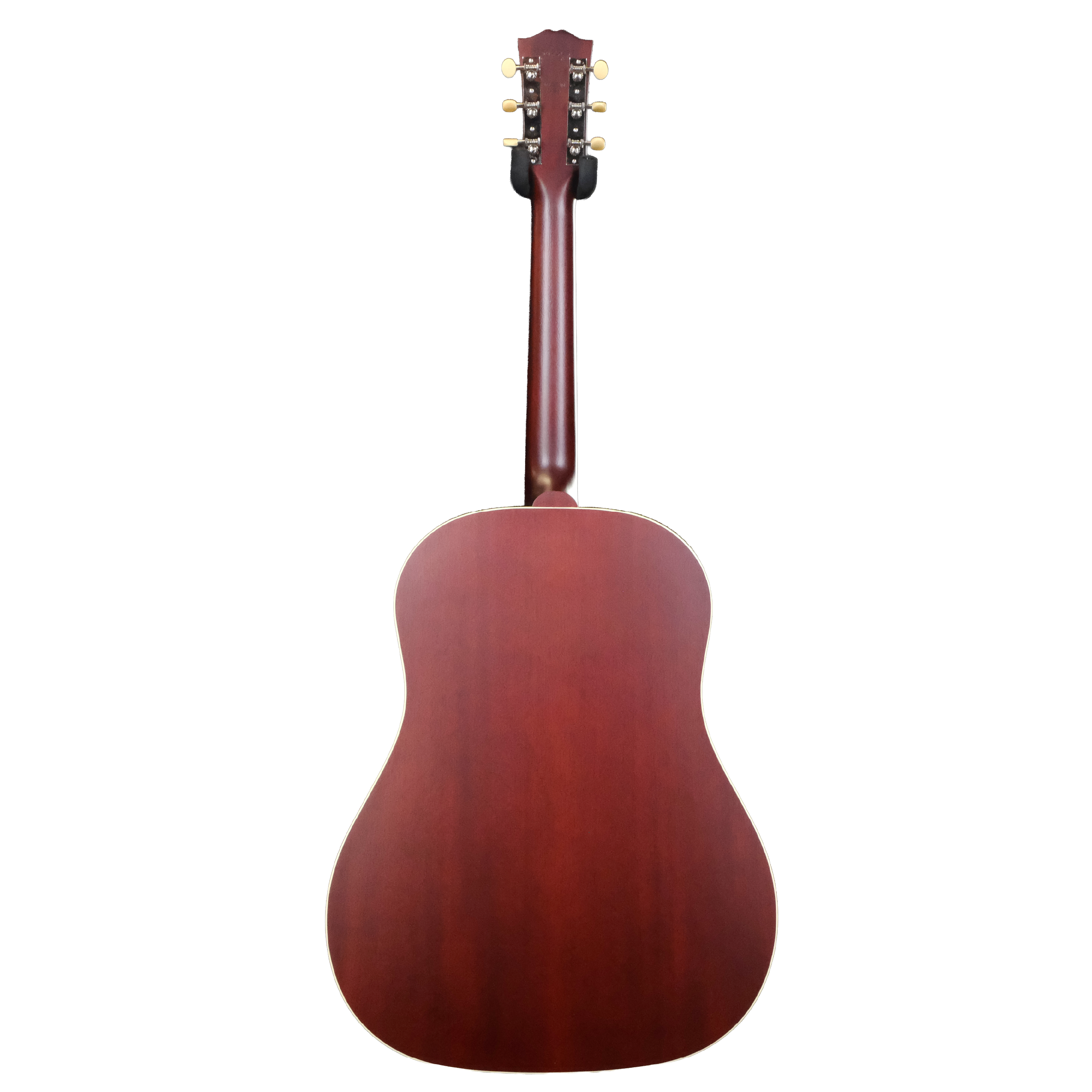 Gibson J-45 Century 12-Fret - Vintage Amber