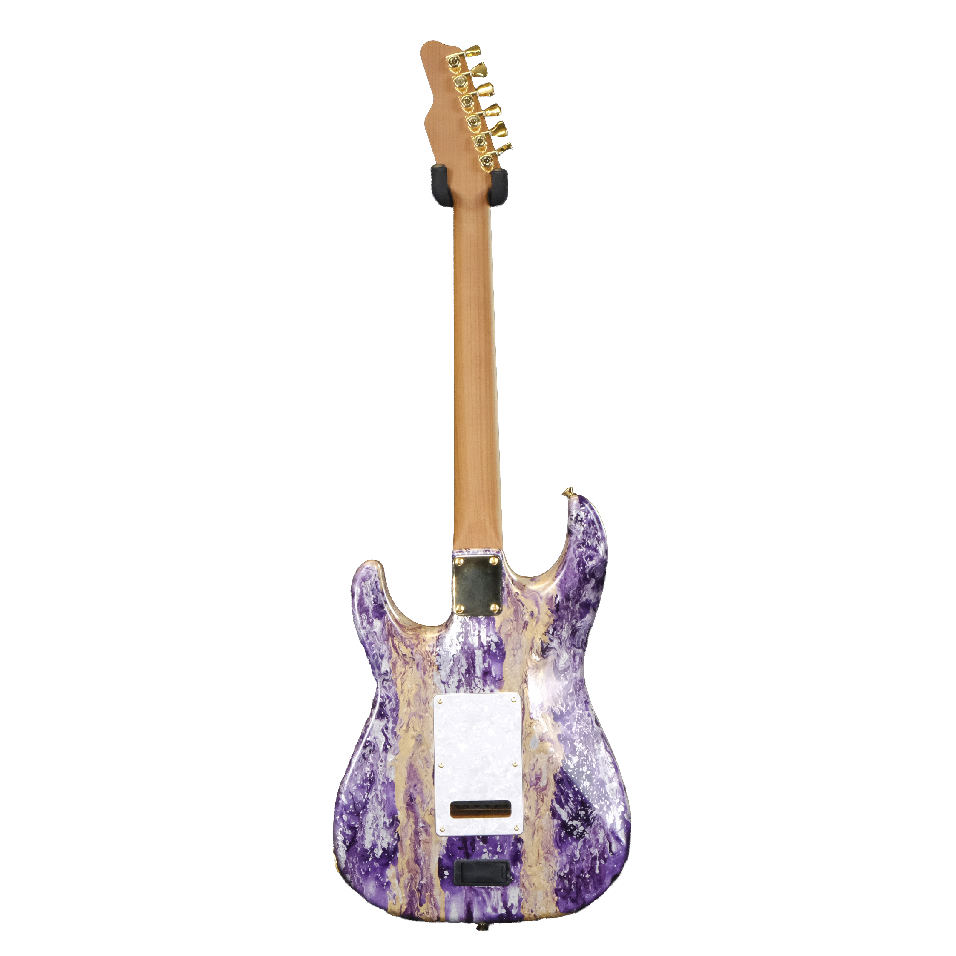 James Tyler Guitars Studio Elite HD - SKOL Shmear