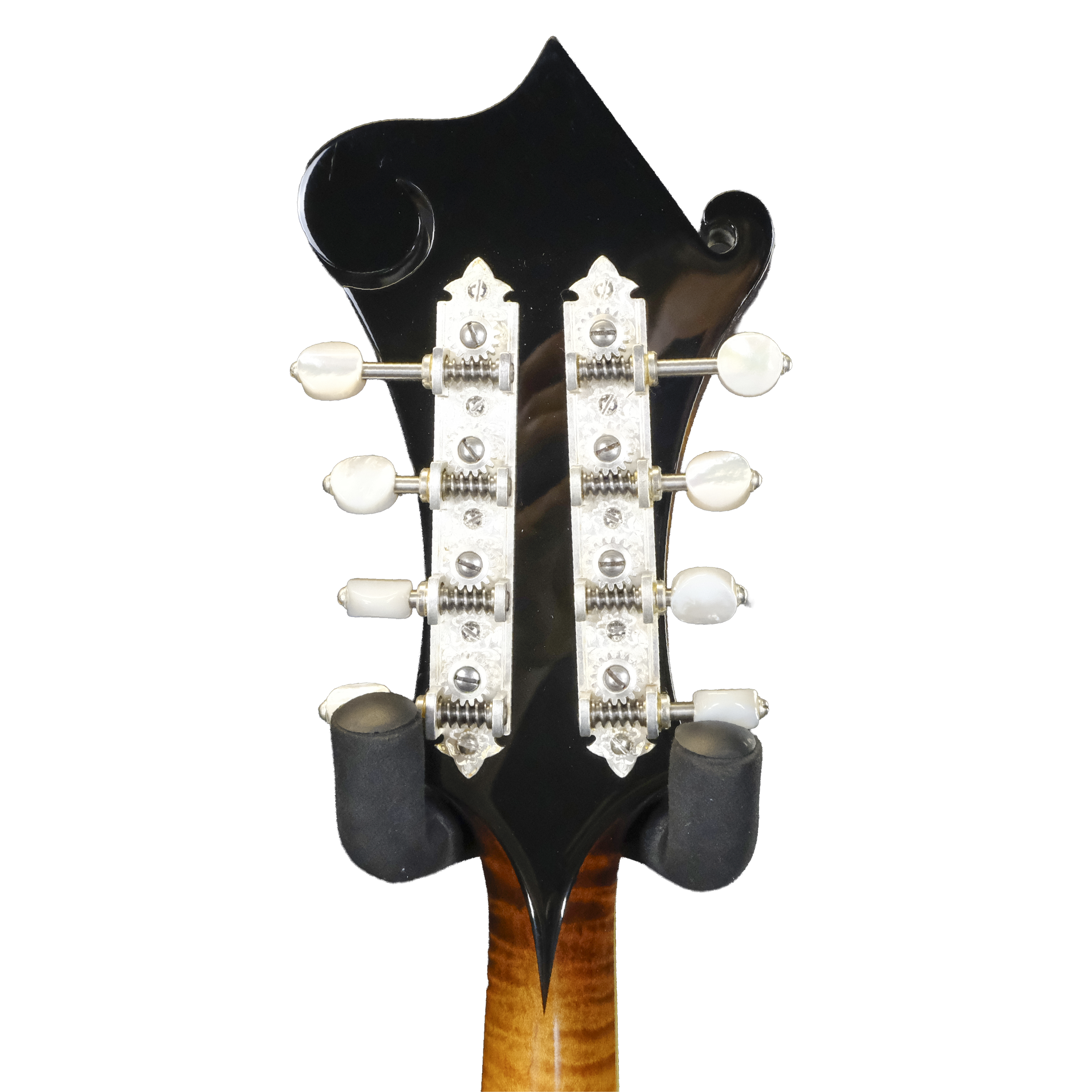 Gibson Custom 1923 F-5 Master Model Reissue - Cremona Burst