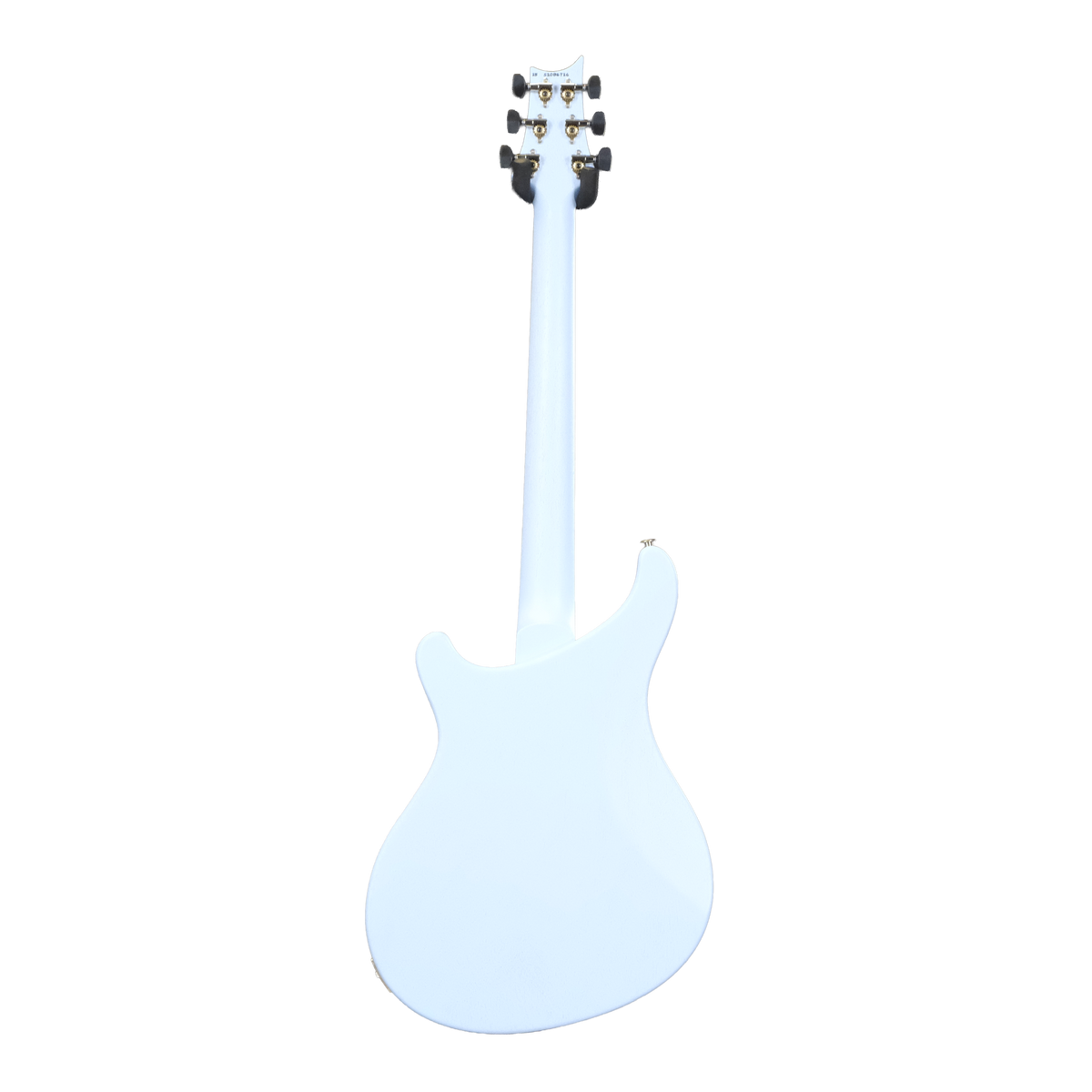 PRS S2 Vela Semi-Hollow - Cloud Burst