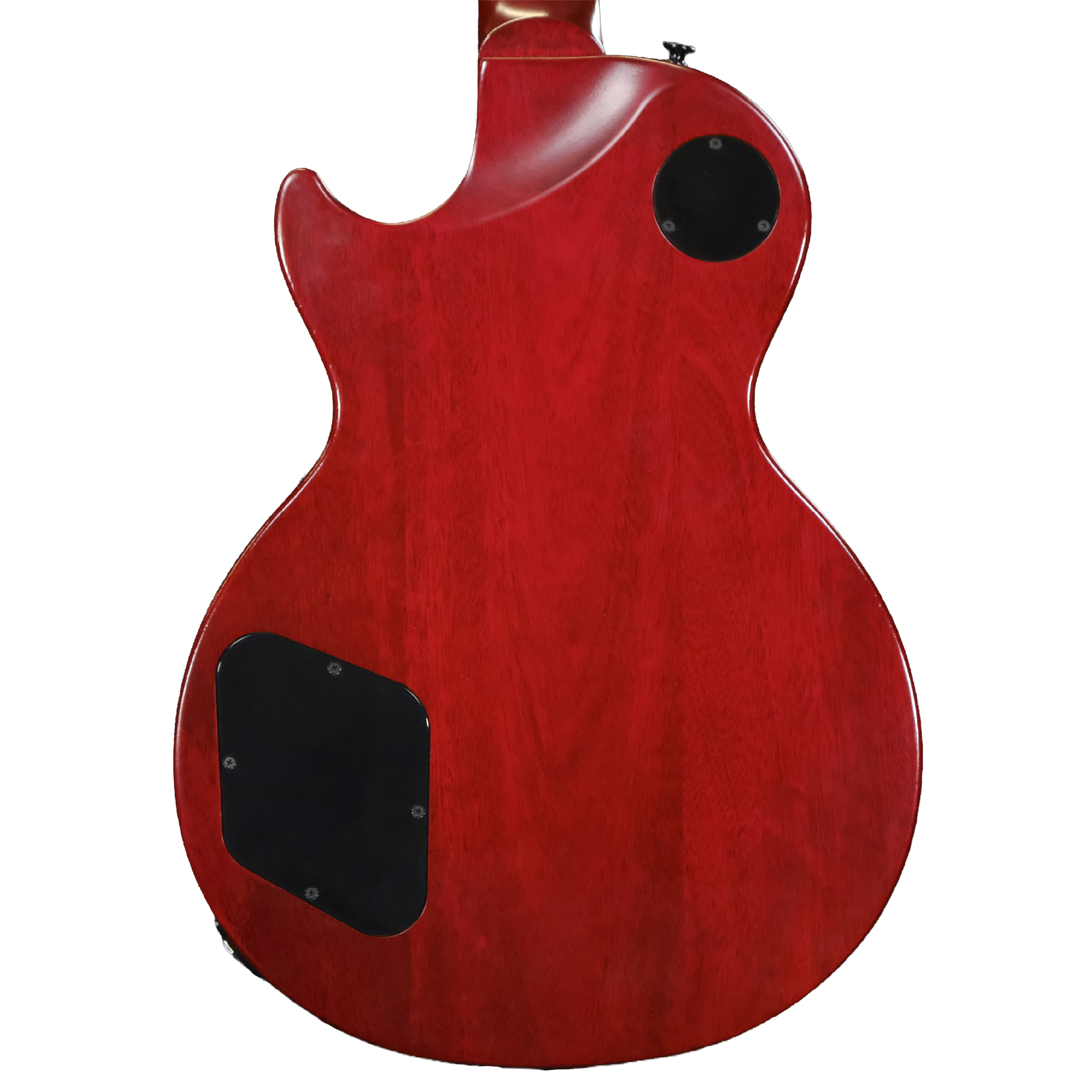 Used 2024 Gibson Les Paul Modern Studio Electric Guitar - Wine Red