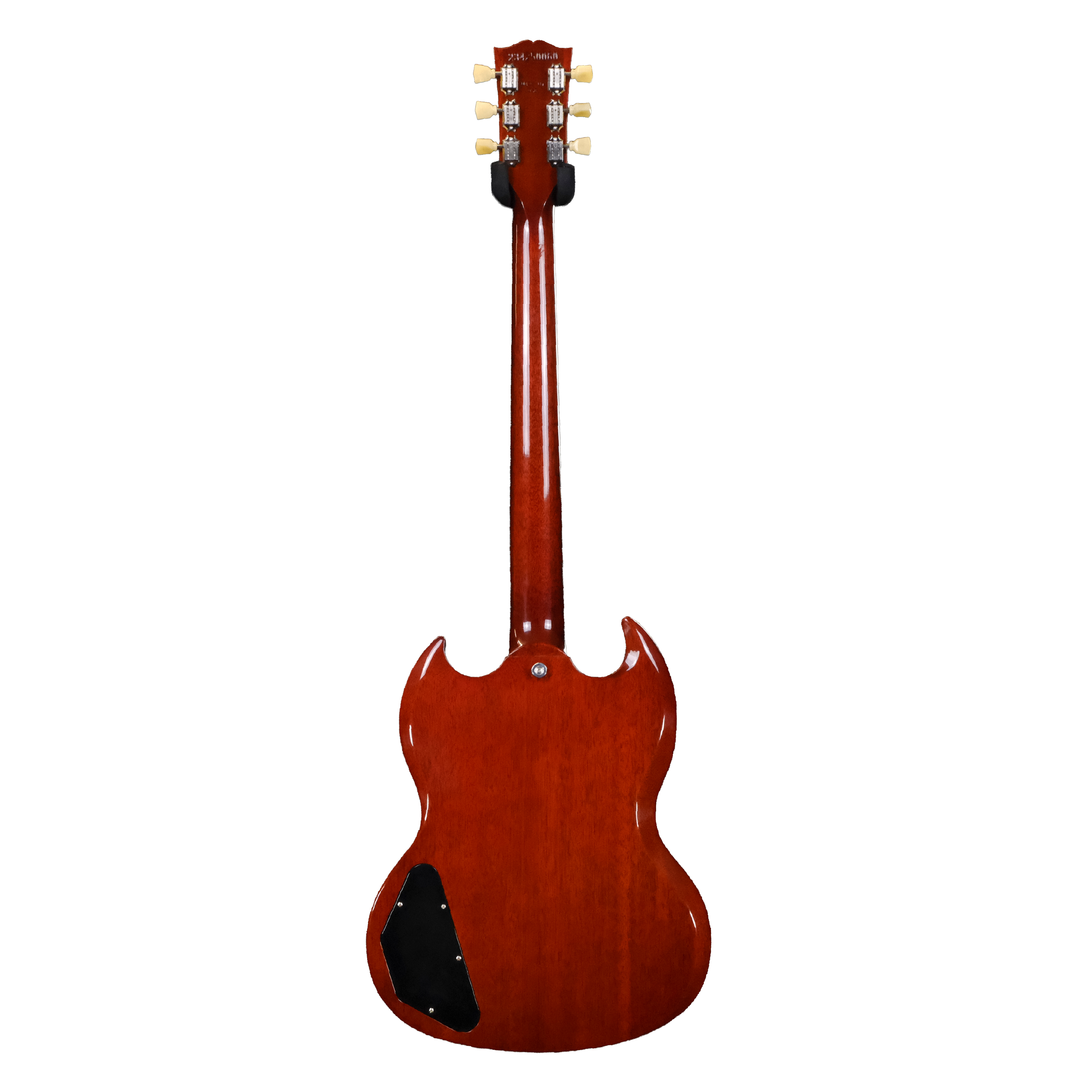 Gibson Jake Kiszka SG Standard - Faded Vintage Cherry