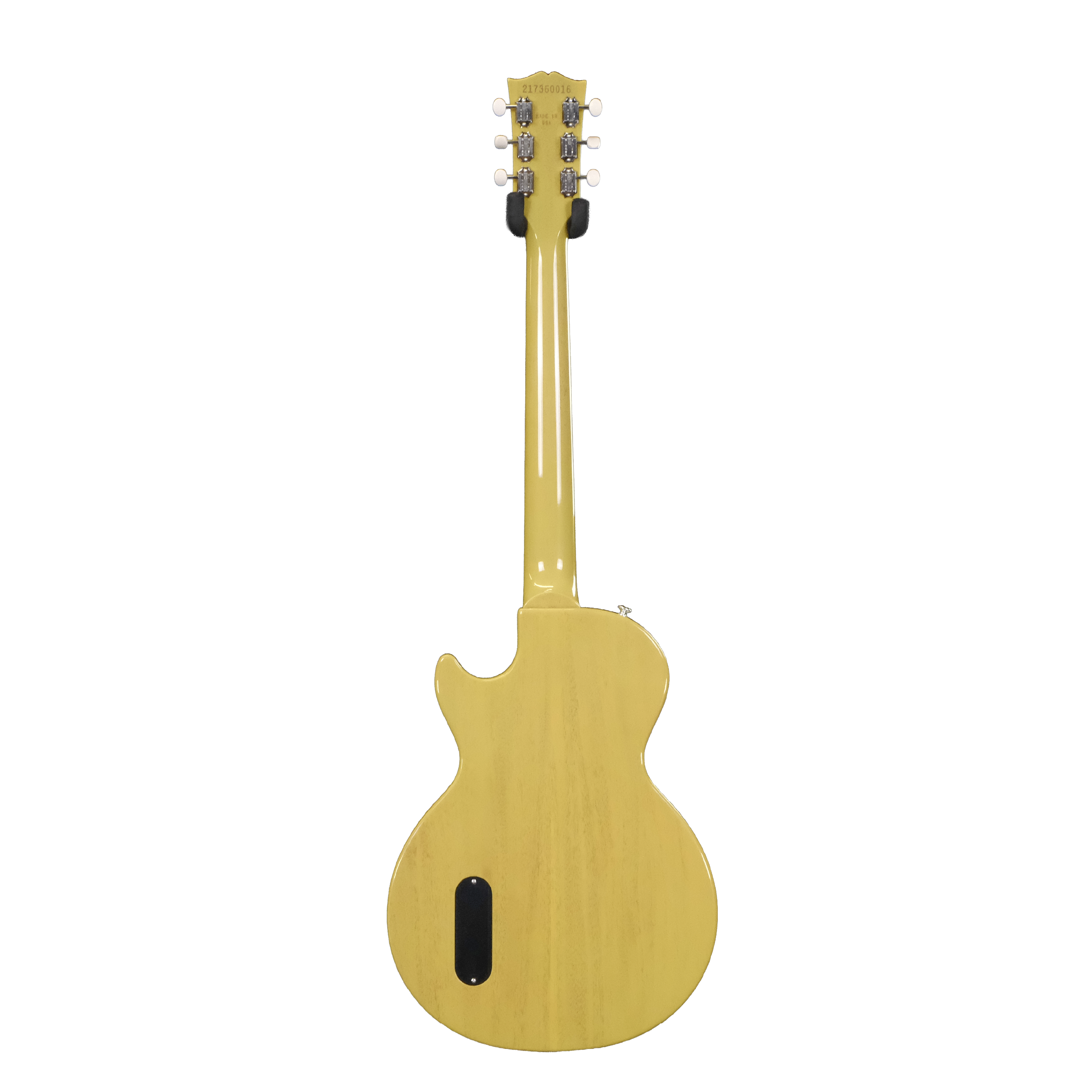 Gibson Les Paul Junior - TV Yellow