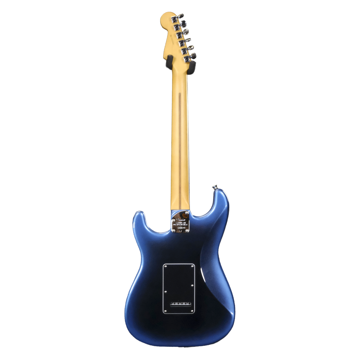Fender American Professional Stratocaster - Dark Night