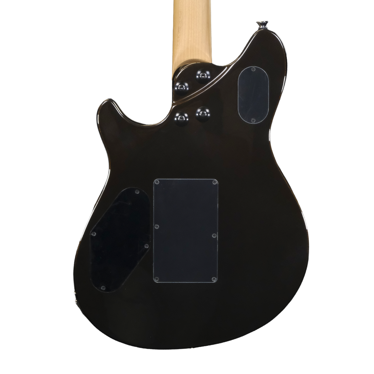 EVH Wolfgang Special - Smoked Mesquite