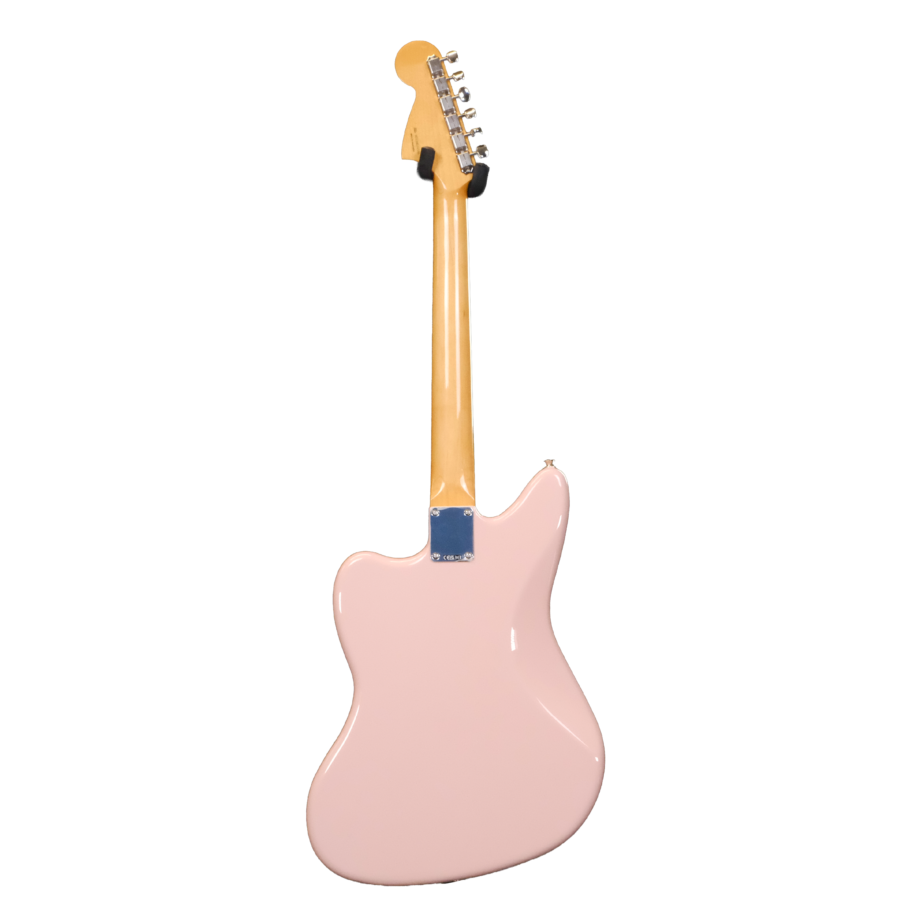 Fender Vintera III Mid '60s Jaguar - Shell Pink