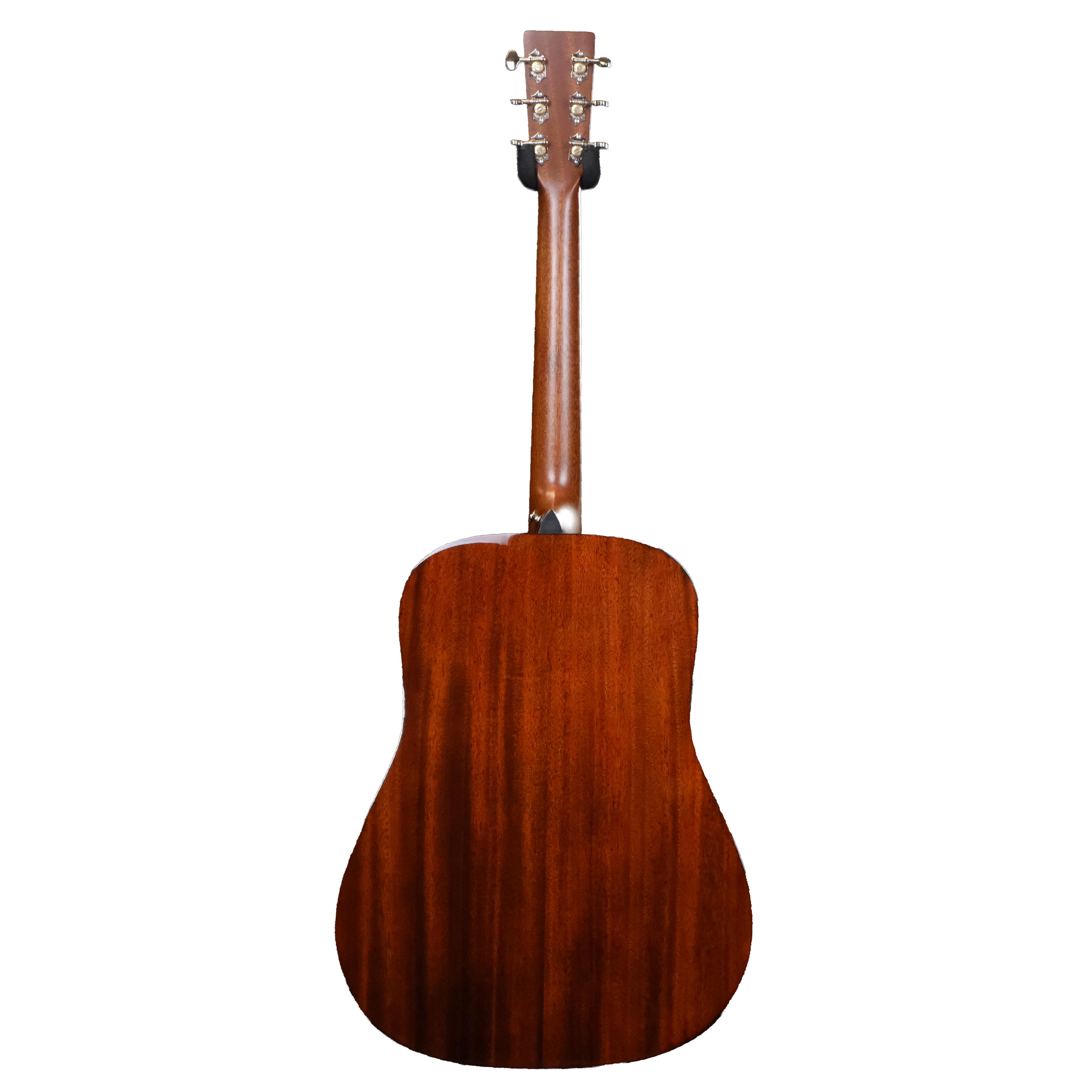Martin DE Retro Plus Mahogany - Natural