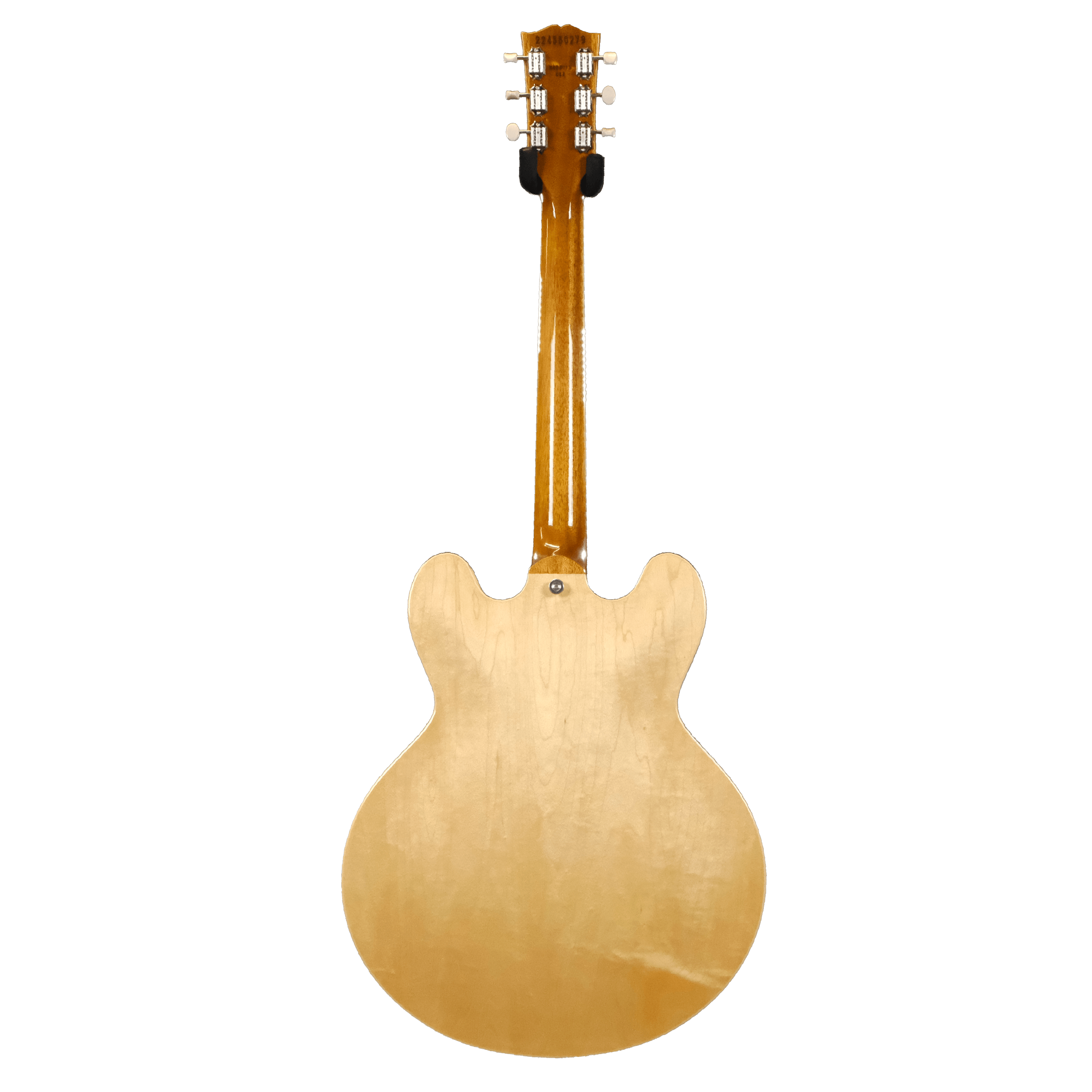 Gibson ES-330 - Antique Natural