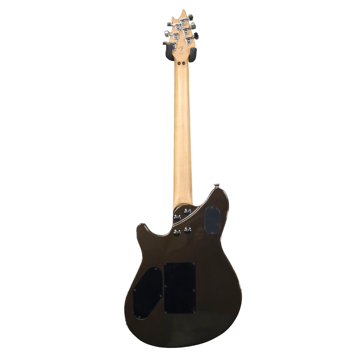 EVH Wolfgang Special - Smoked Mesquite