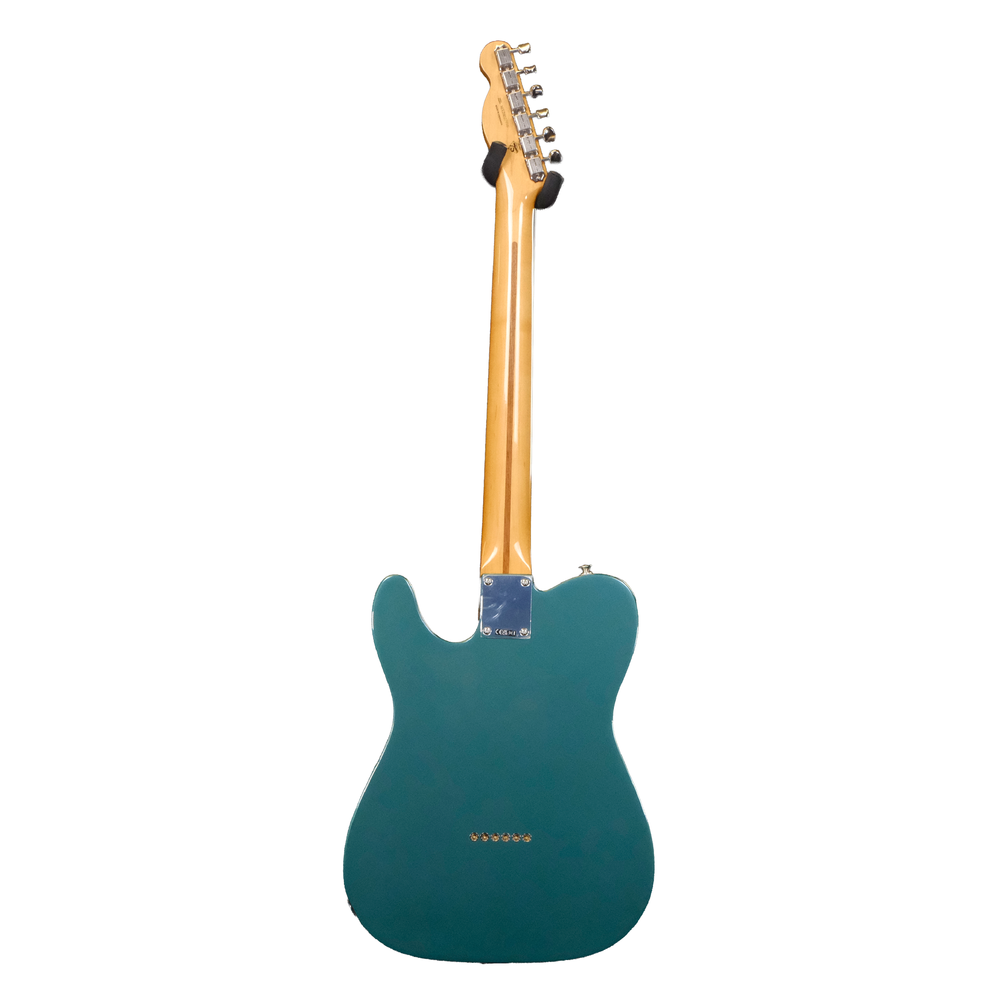 Fender Vintera III Late '50s Telecaster - Sherwood Green Metallic
