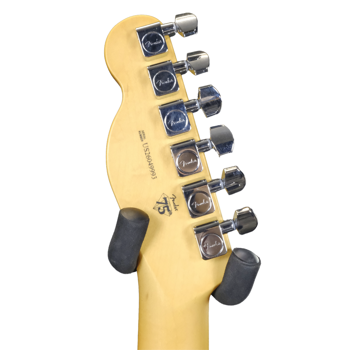 Fender American Professional Telecaster - Natural