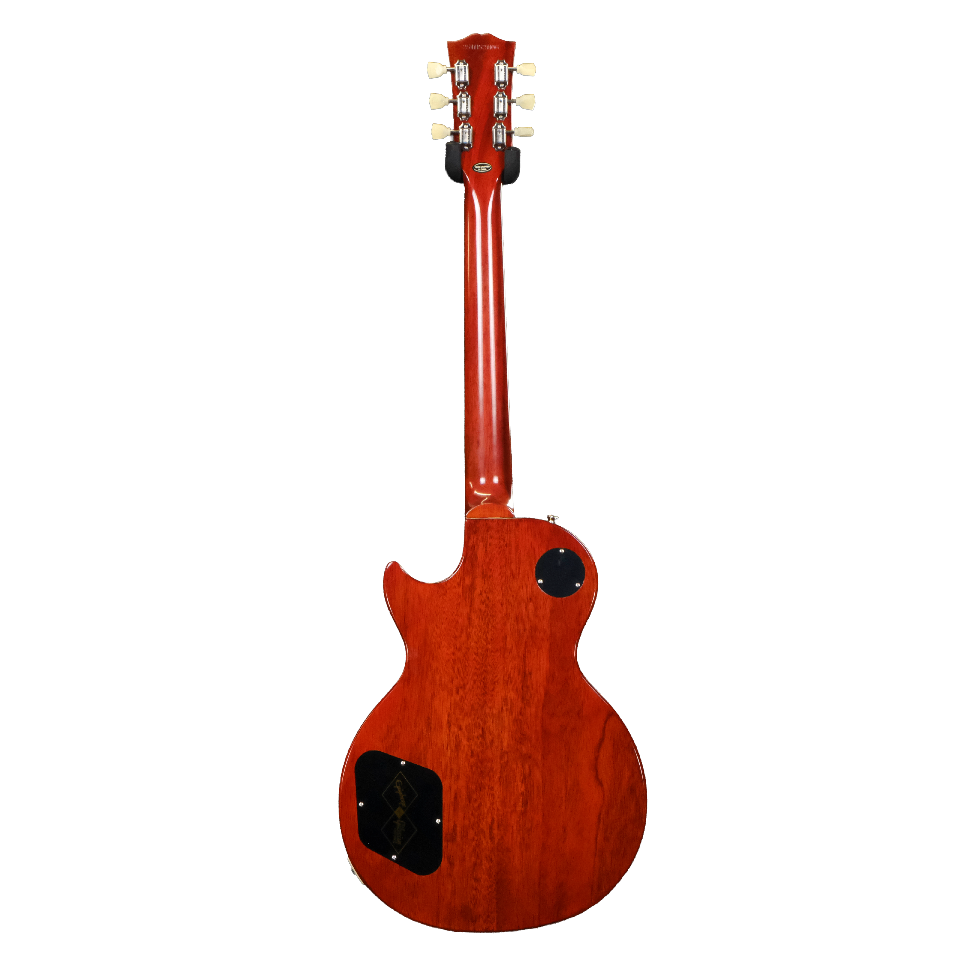 Epiphone 1959 Les Paul Standard Reissue - Washed Bourbon Burst