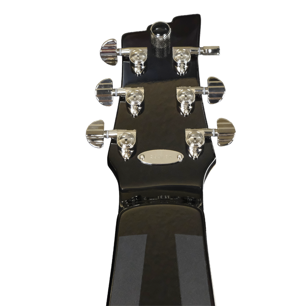 Duesenberg Fairytale Lap Steel - Gold Burst