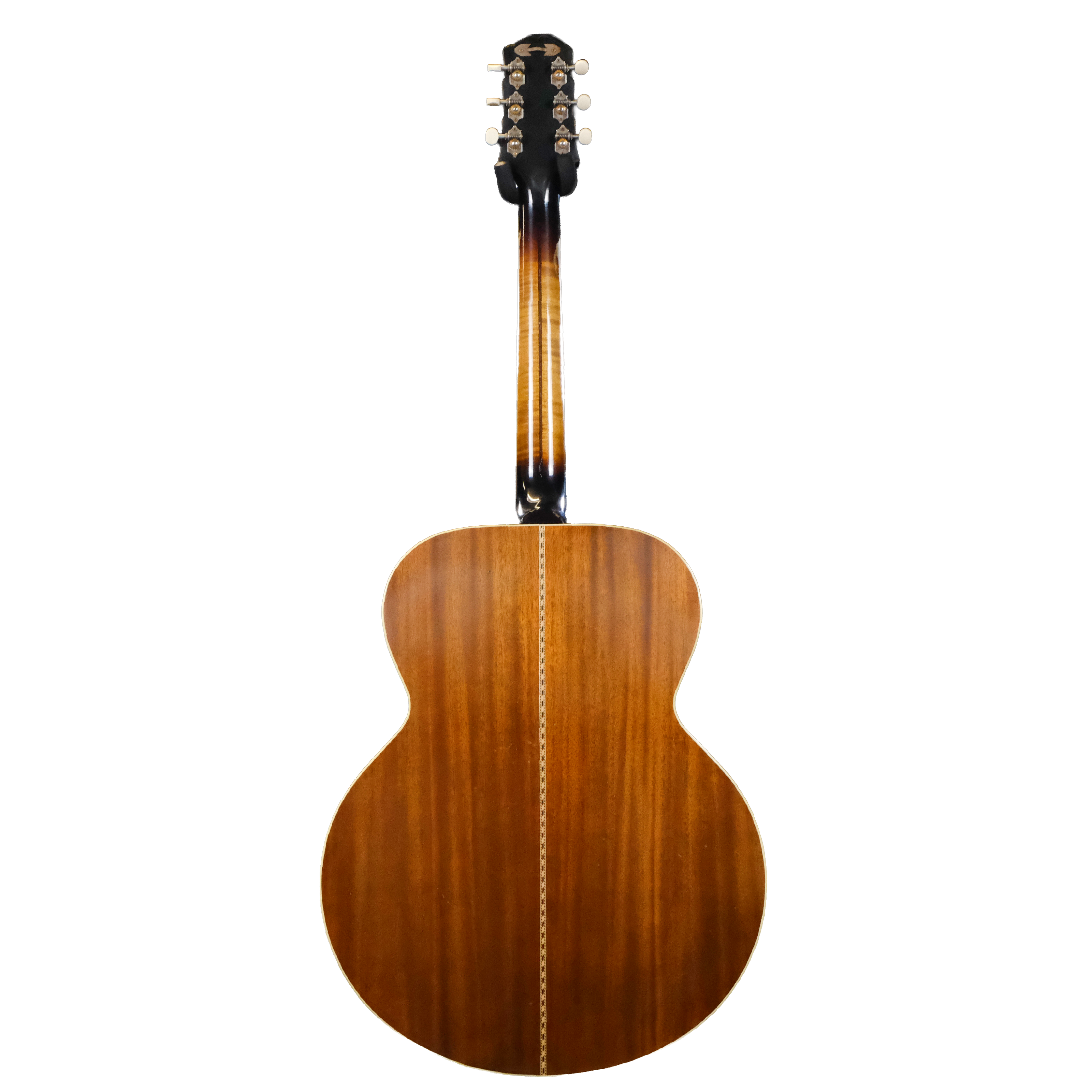 Gibson Custom 1939 SJ-100 Heavy Aged - Faded Vintage Sunburst