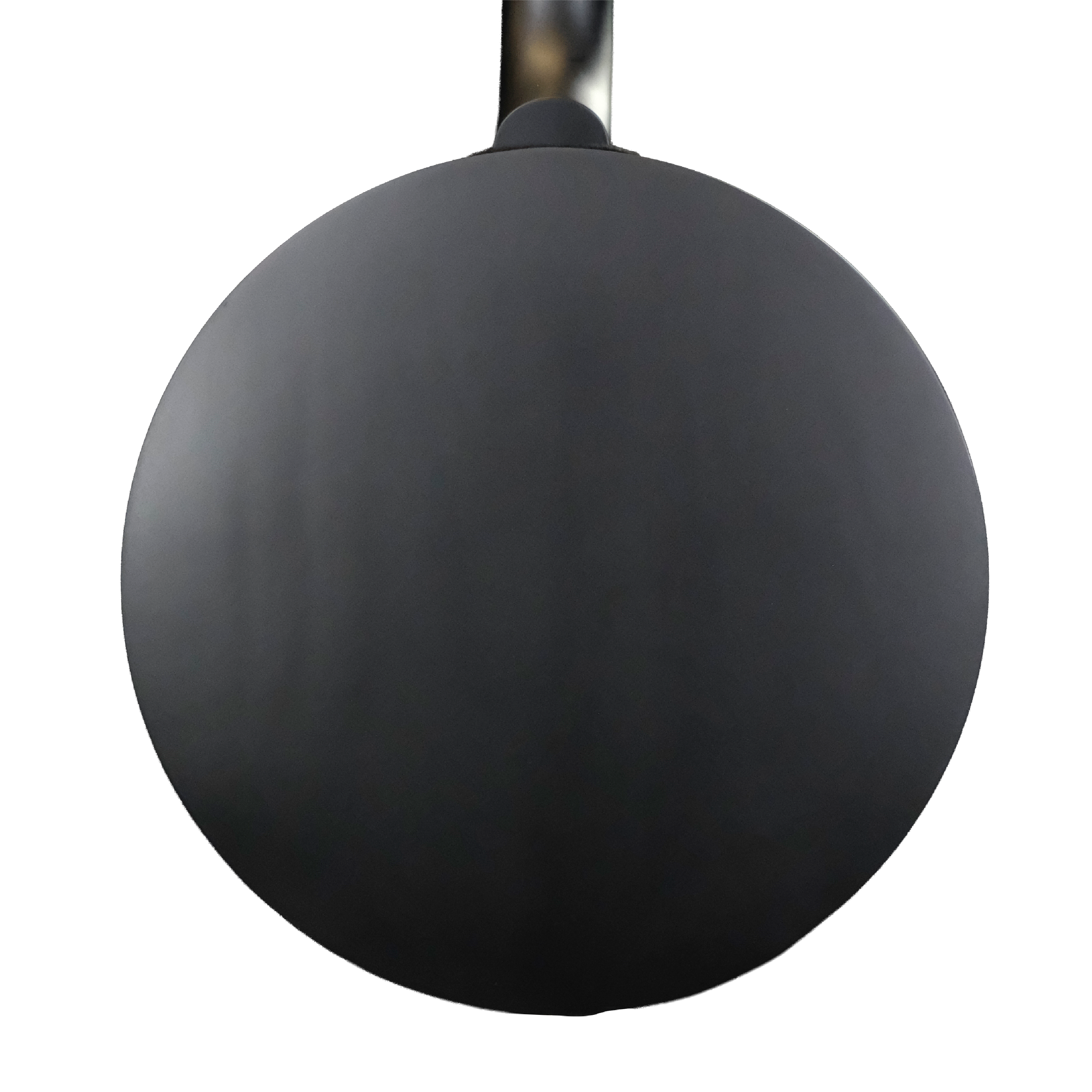 Deering Goodtime Blackgrass - Black Satin