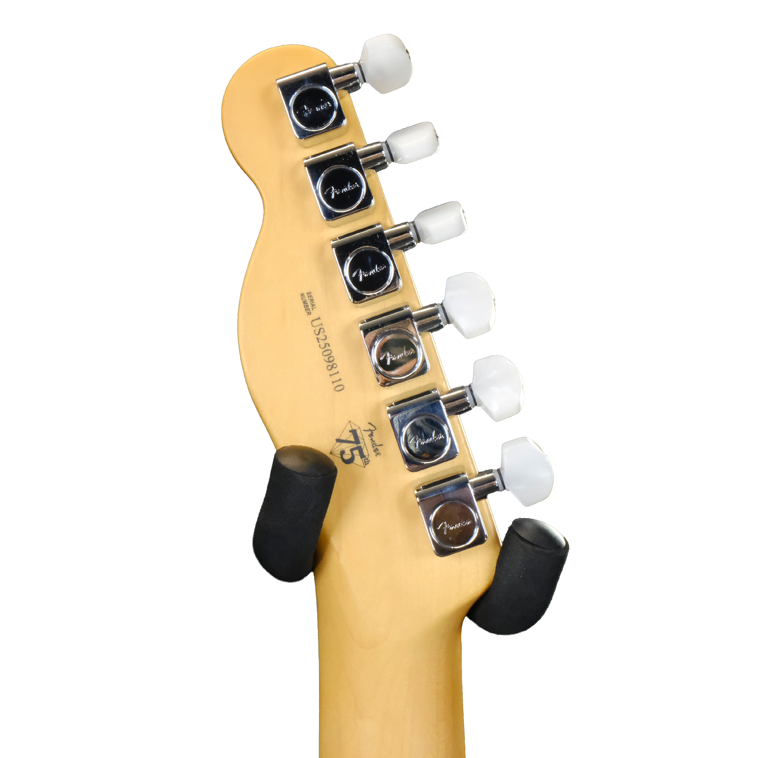 Fender 75th Anniversary American Professional Classic Cabronita Telecaster - Candy Apple Red