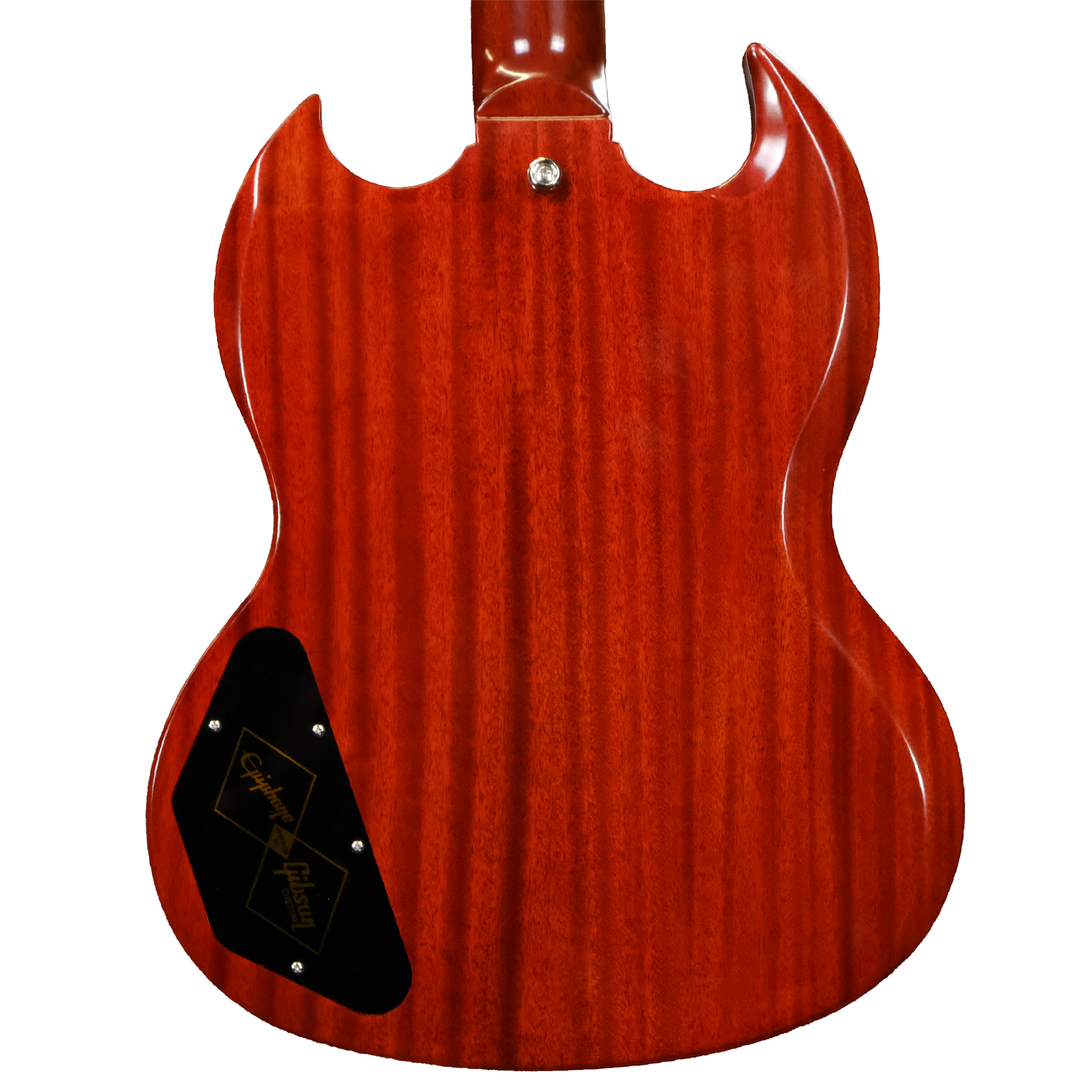 Epiphone 1964 SG Standard Reissue - Cherry Red