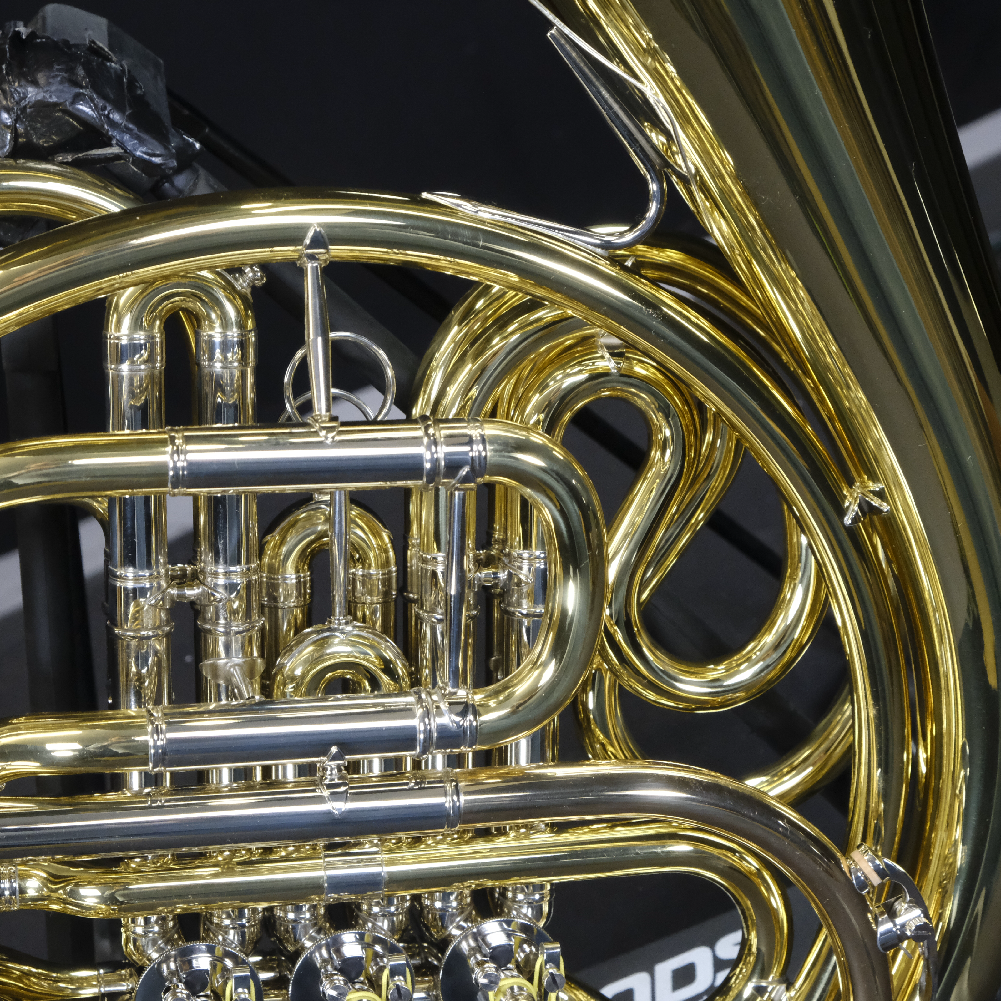 Yamaha YHR-672 Double Horn