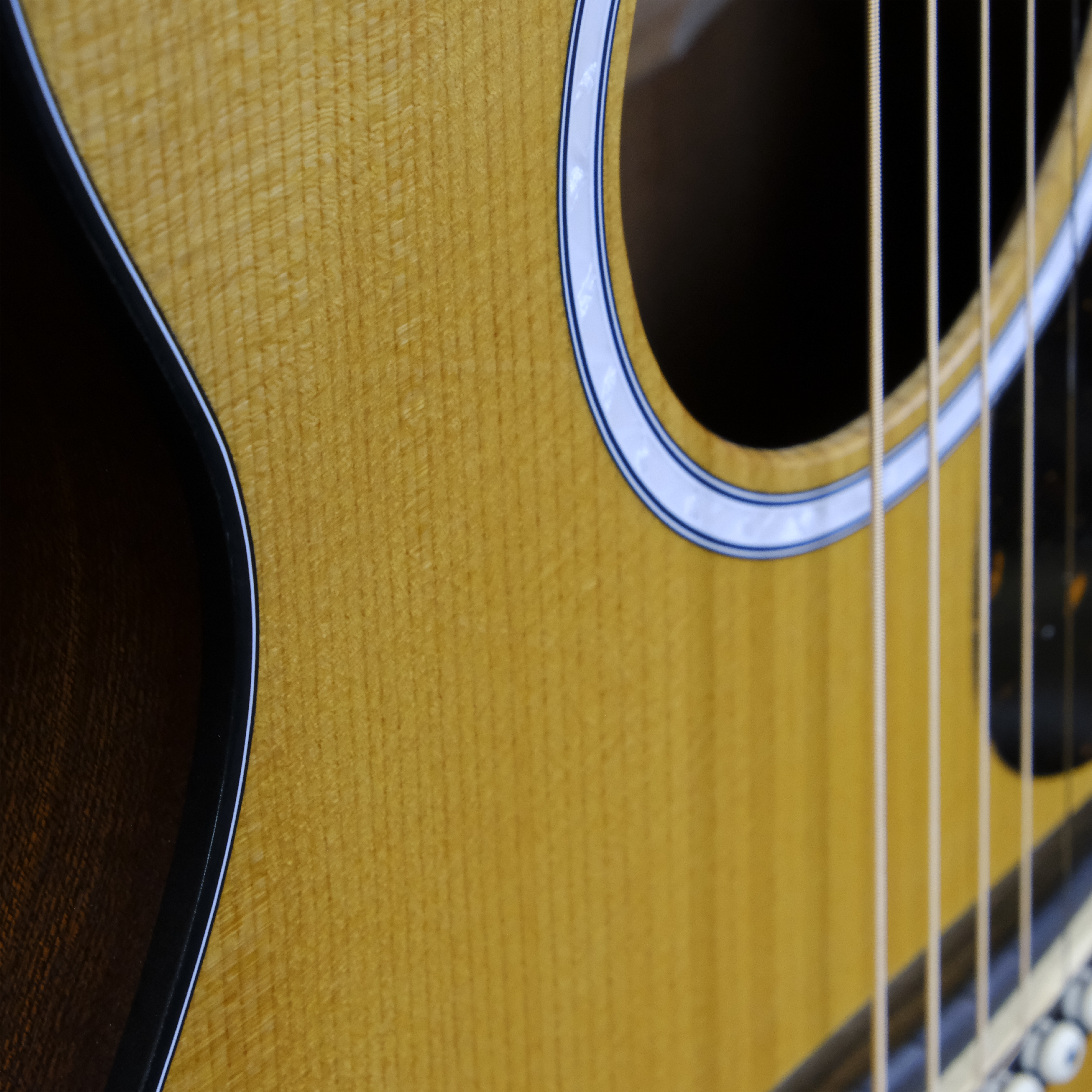 Used Martin 000-Jr-10E Shawn Mendes - Satin Natural