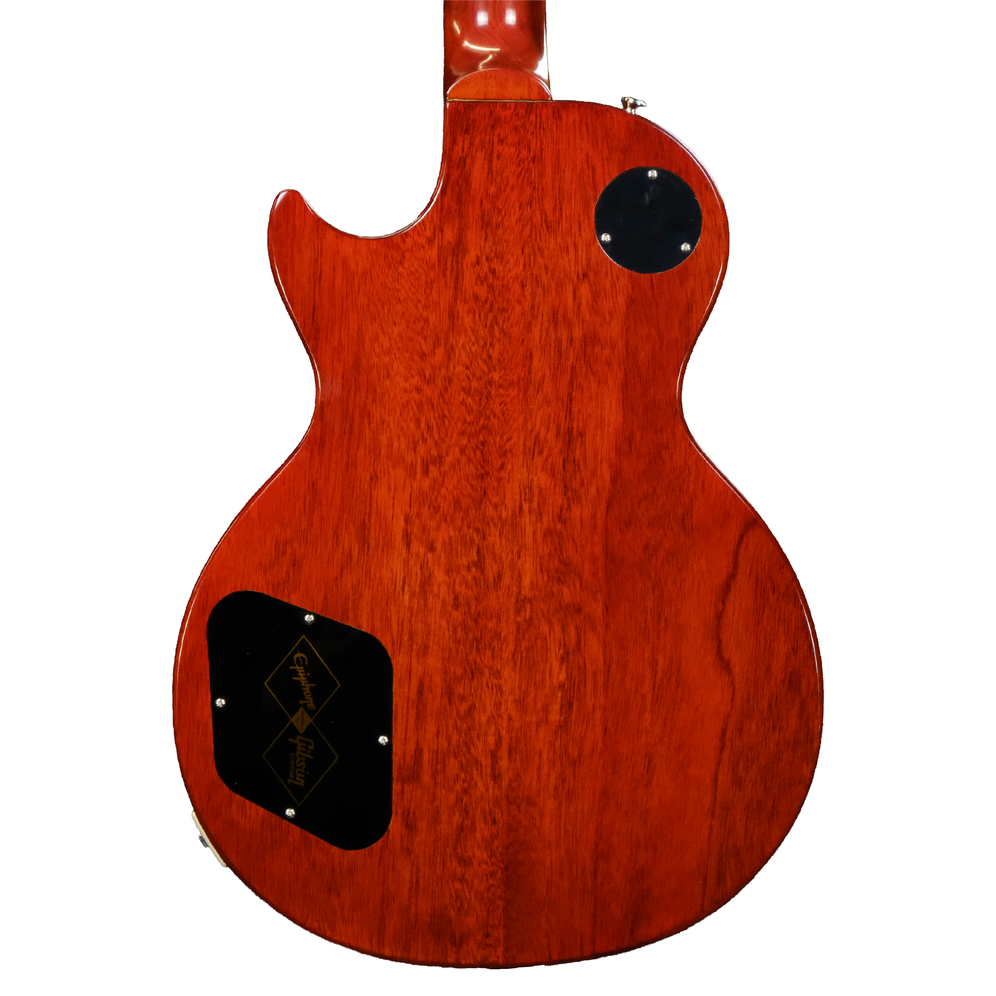 Epiphone 1959 Les Paul Standard Reissue - Washed Bourbon Burst