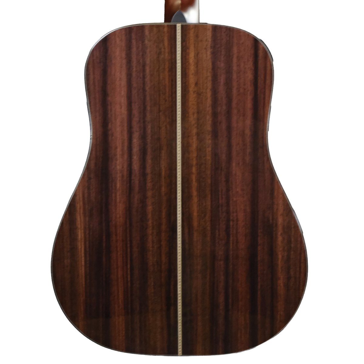 Santa Cruz D Model - Natural