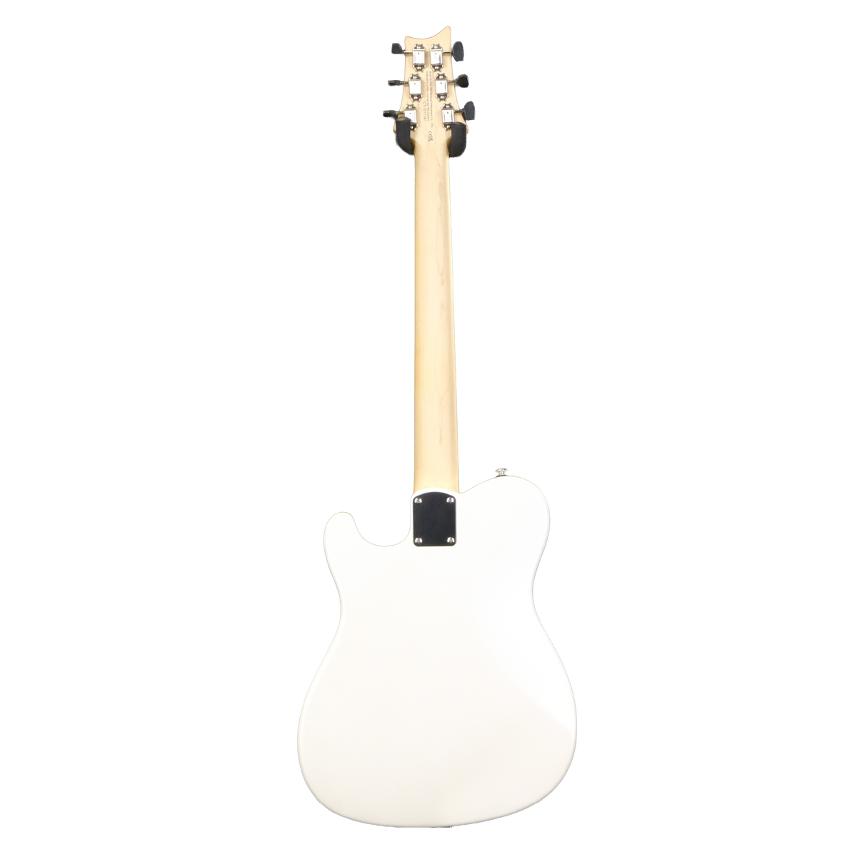PRS SE NF 53 - Pearl White