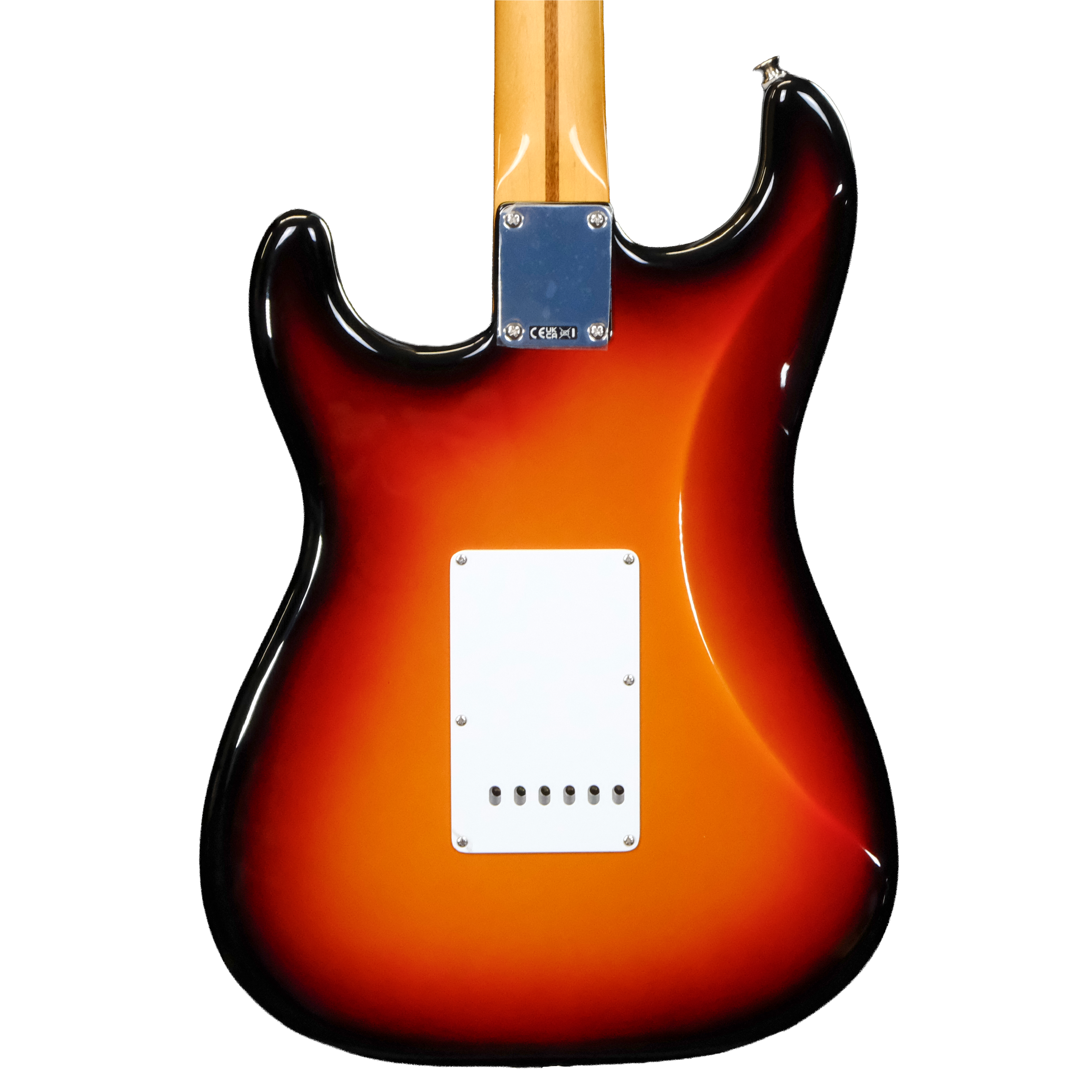 Fender Vintera III Late '50s Stratocaster - 3-Color Sunburst