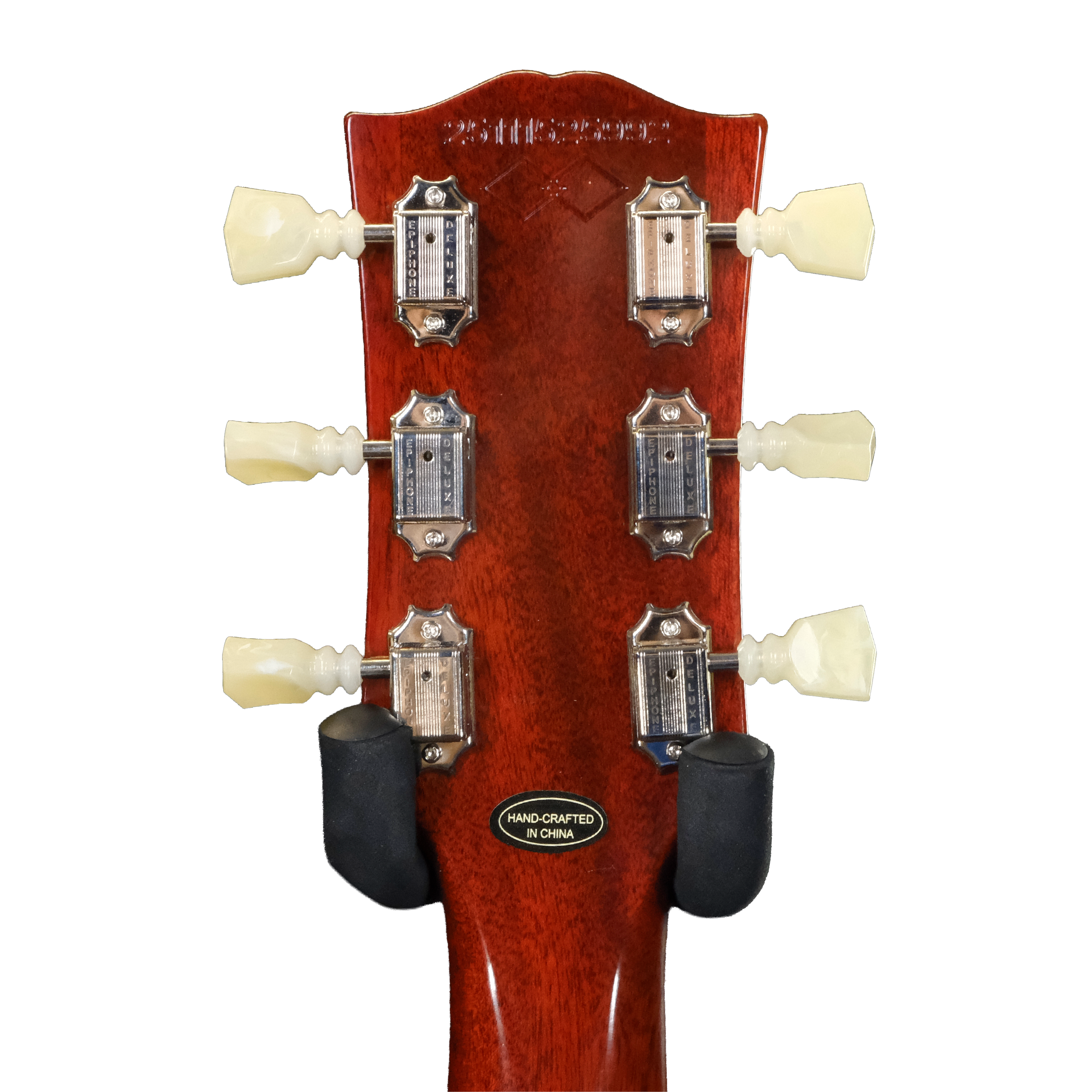 Epiphone 1964 SG Standard Reissue - Cherry Red
