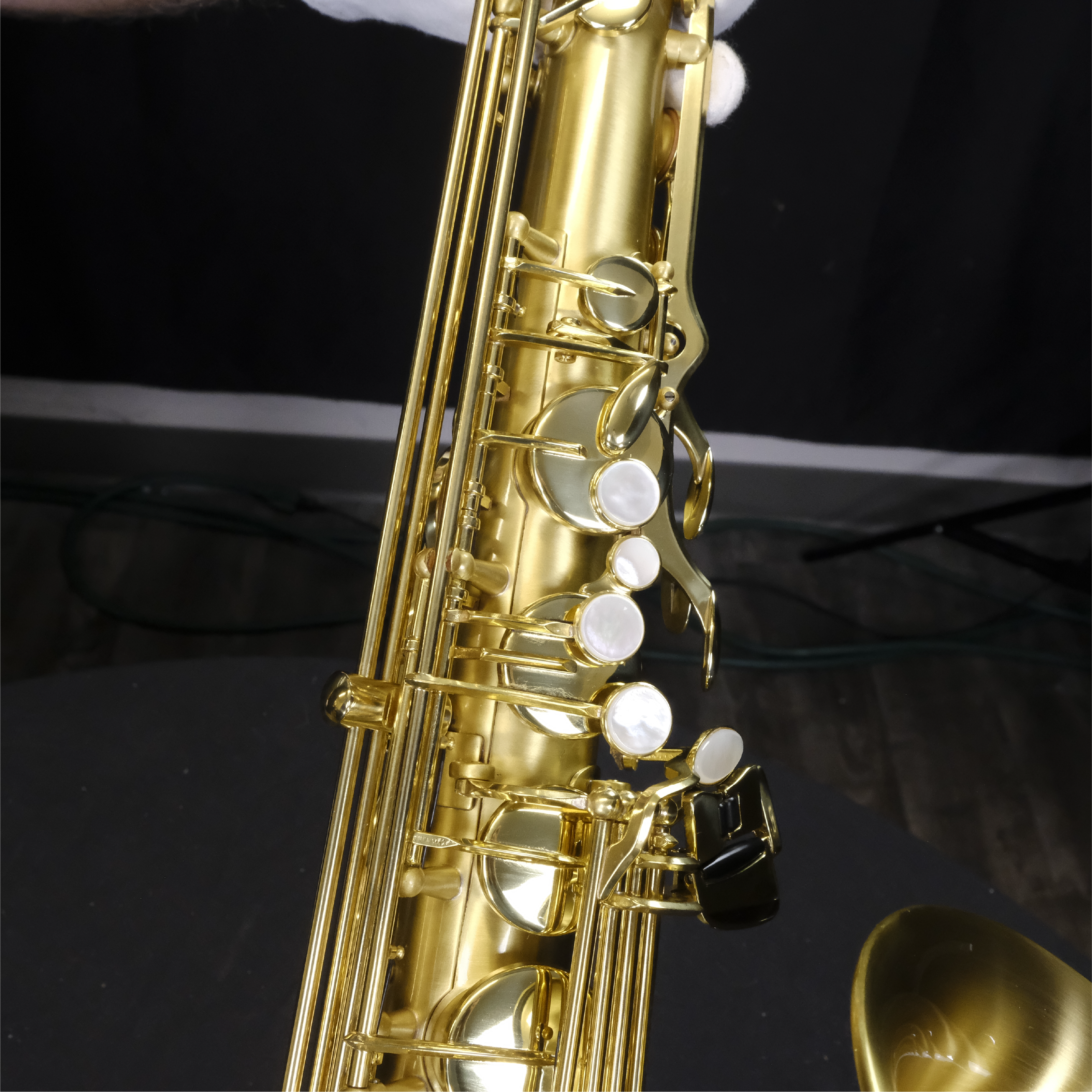 Selmer Tenor Saxophone STS711M - Matte