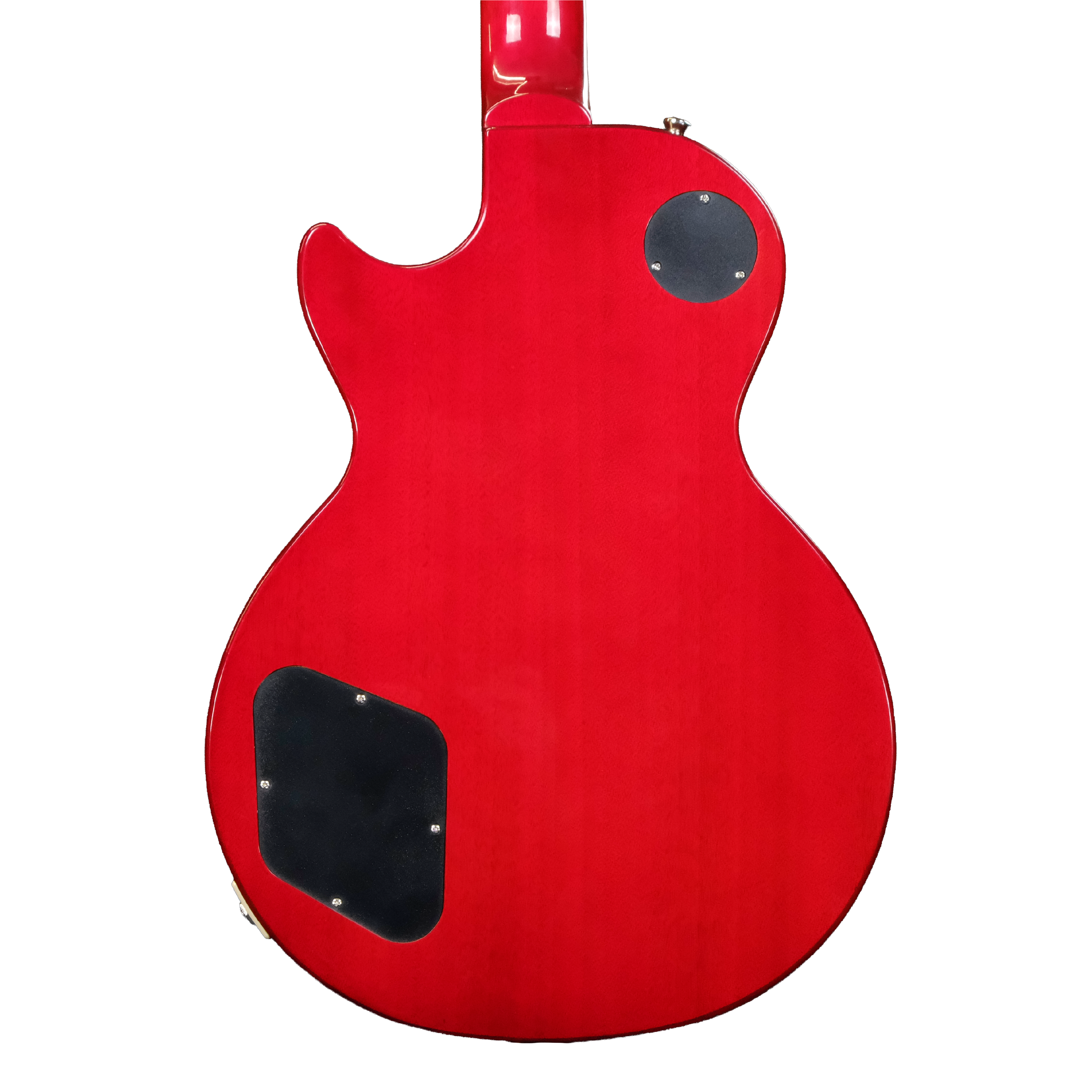 Used Epiphone Les Paul Standard 60s - Bourbon Burst