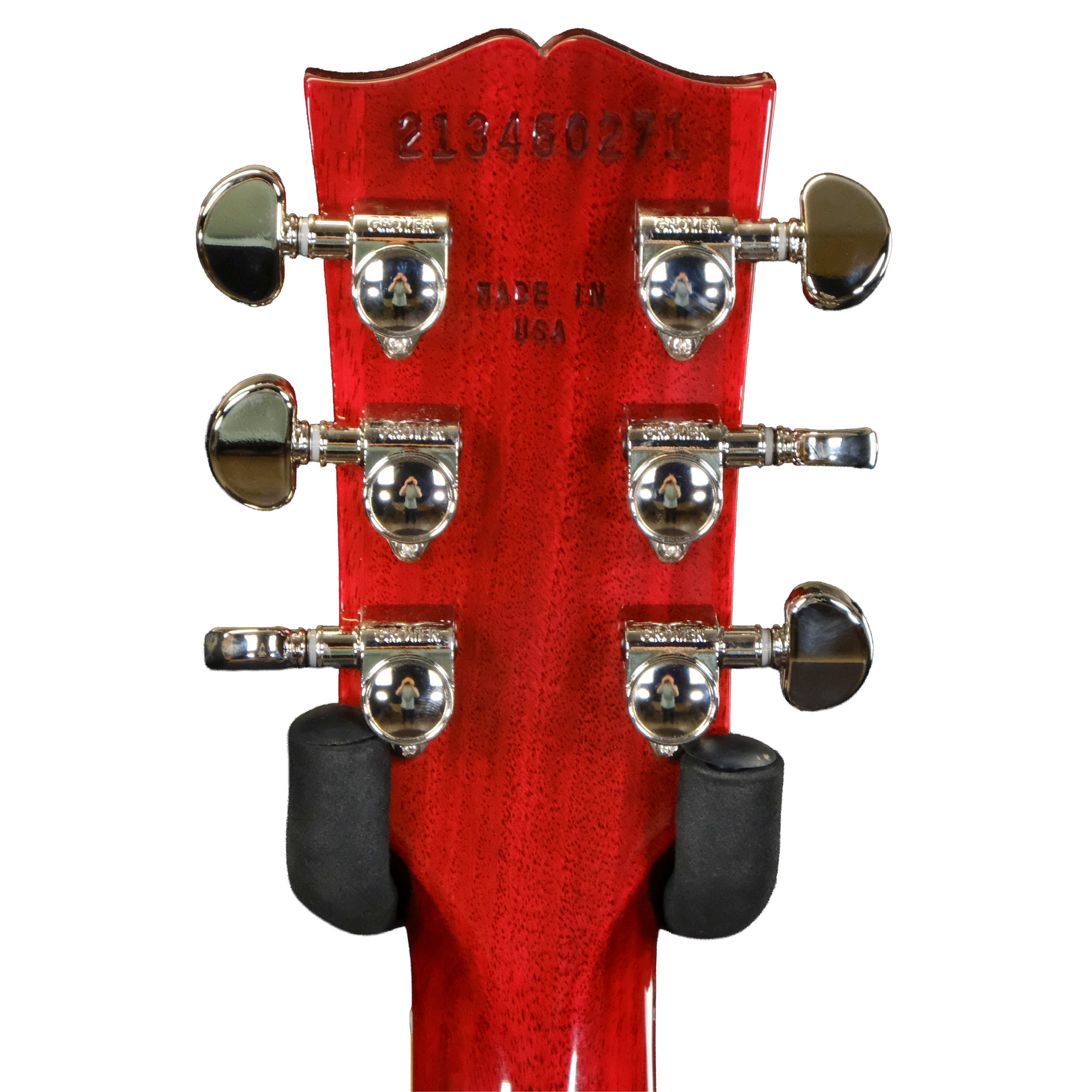 Gibson Les Paul Standard '60s - Unburst