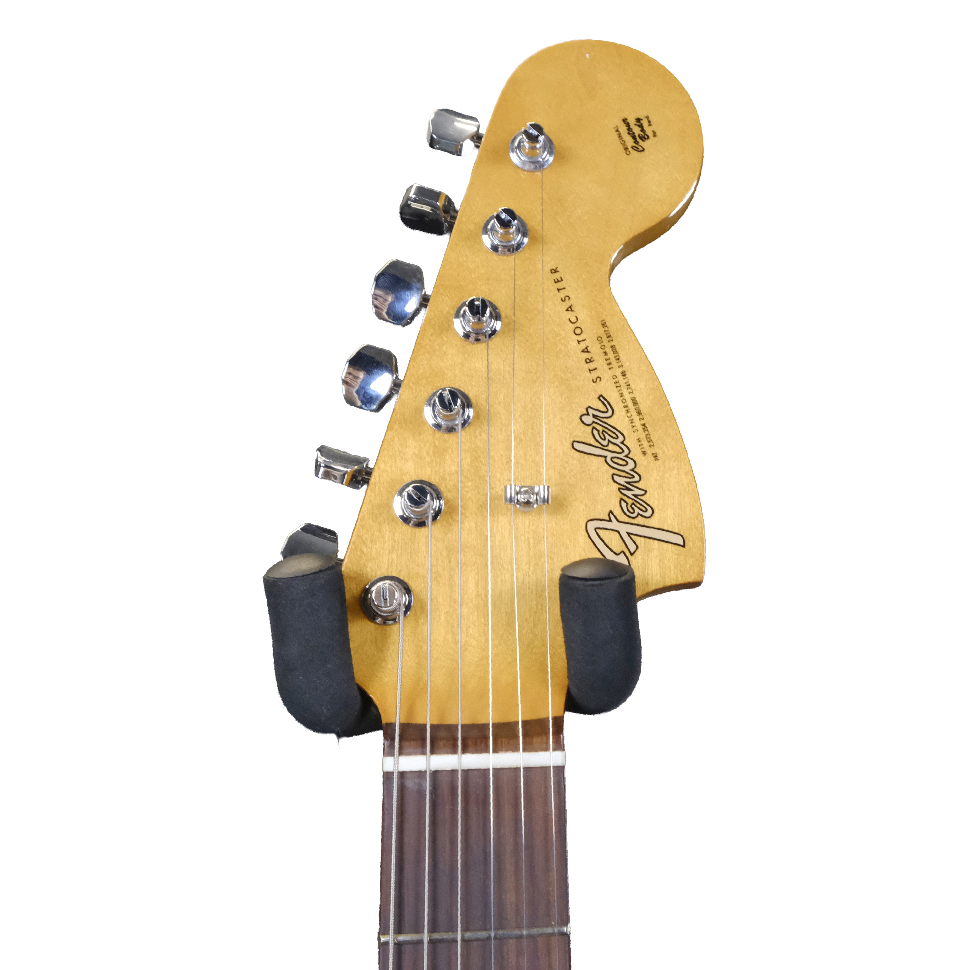 Fender Vintera III Late '60s Stratocaster - 3-Color Sunburst