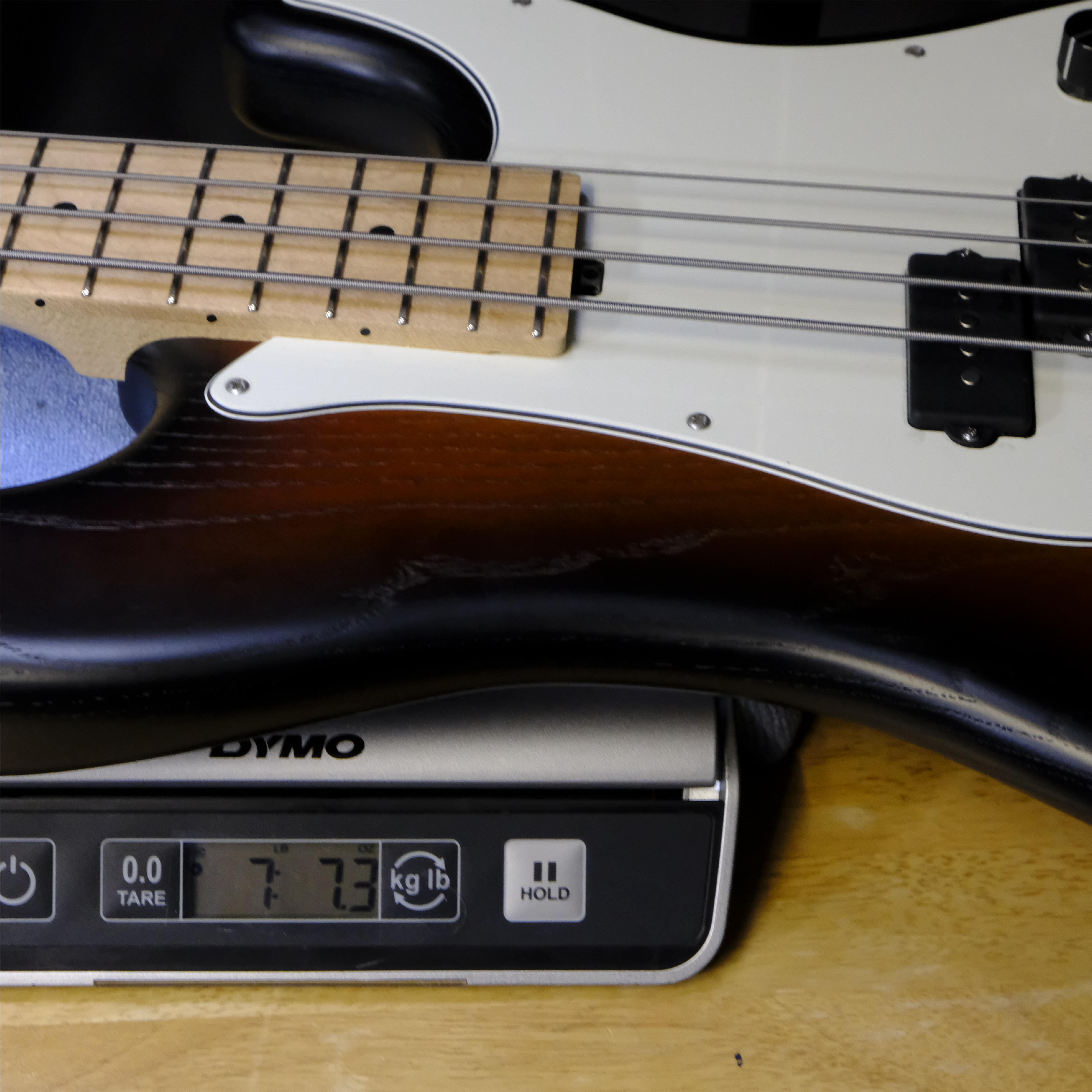 Used Sadowsky MetroLine 21-fret Hybrid P/J Bass, Swamp Ash Body, 4-string - Almond Sunburst Transparent Satin