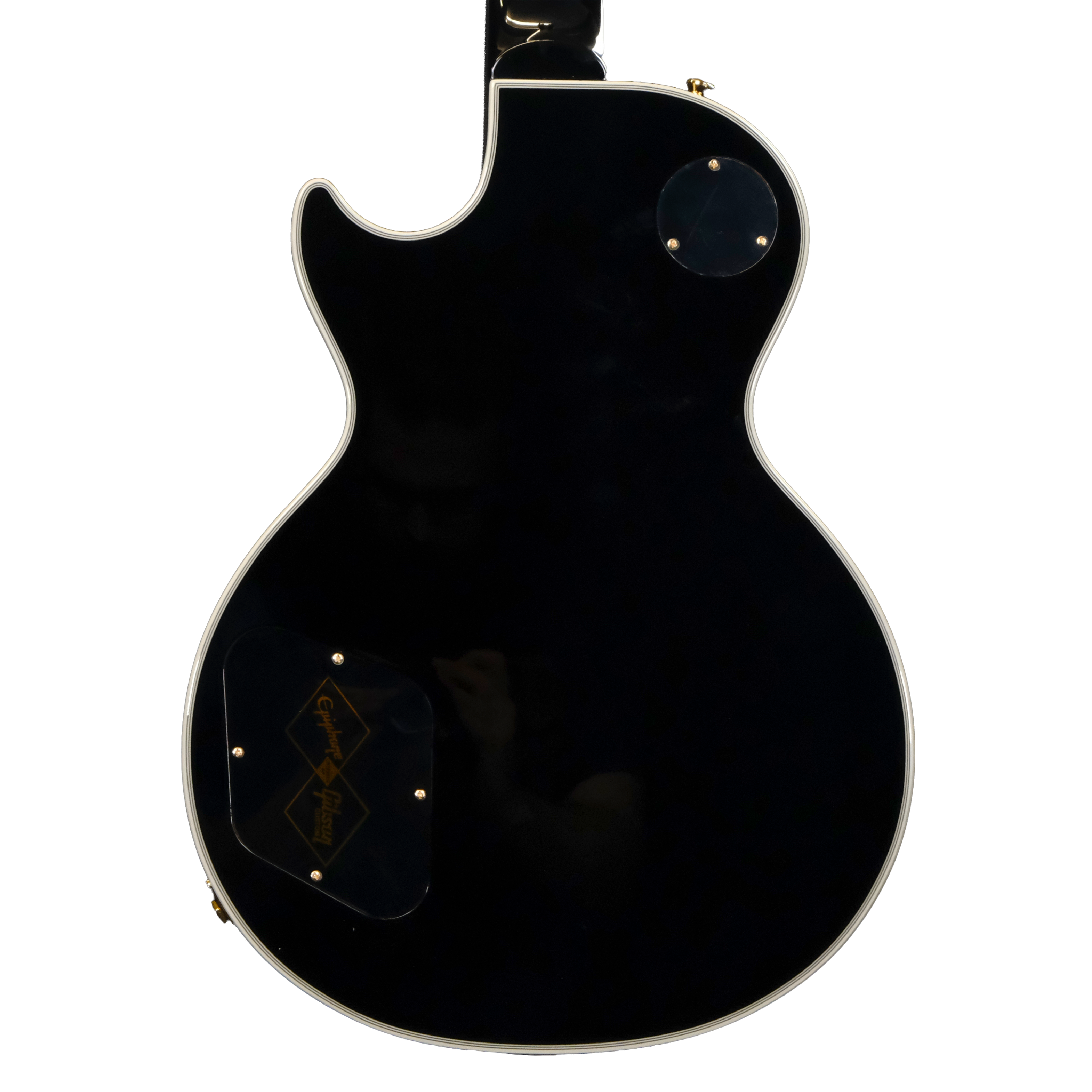 Epiphone Les Paul Custom - Sedona Burst