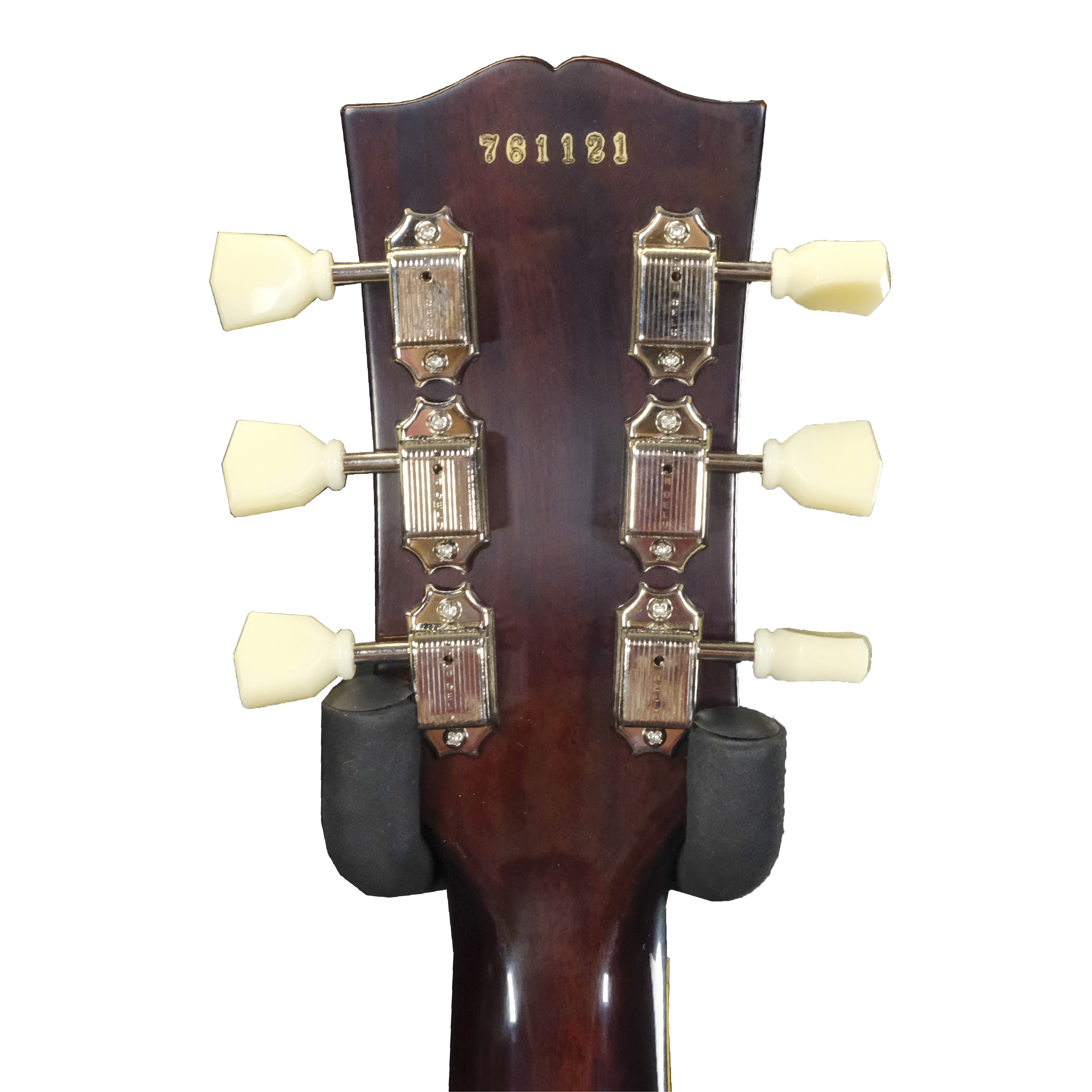 Gibson 1957 Les Paul Goldtop Reissue - Double Gold