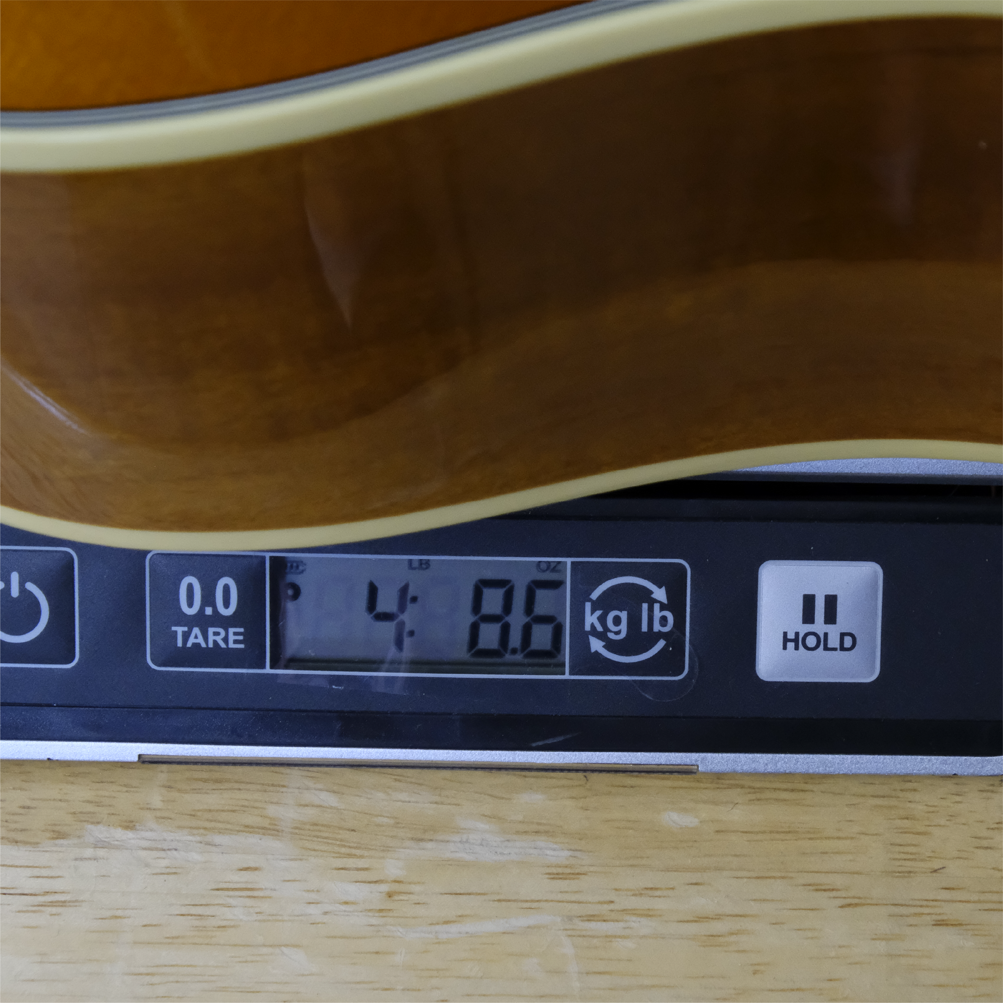 Gibson Hummingbird Original - Antique Natural