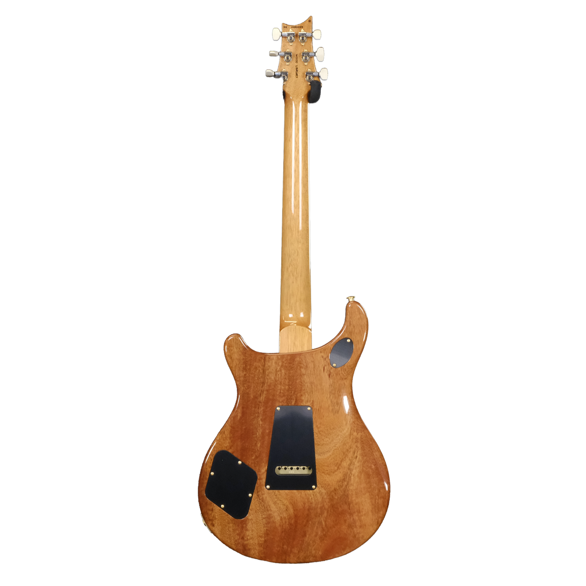 PRS Wood Library McCarty 594 Tremolo 10-Top - Charcoal