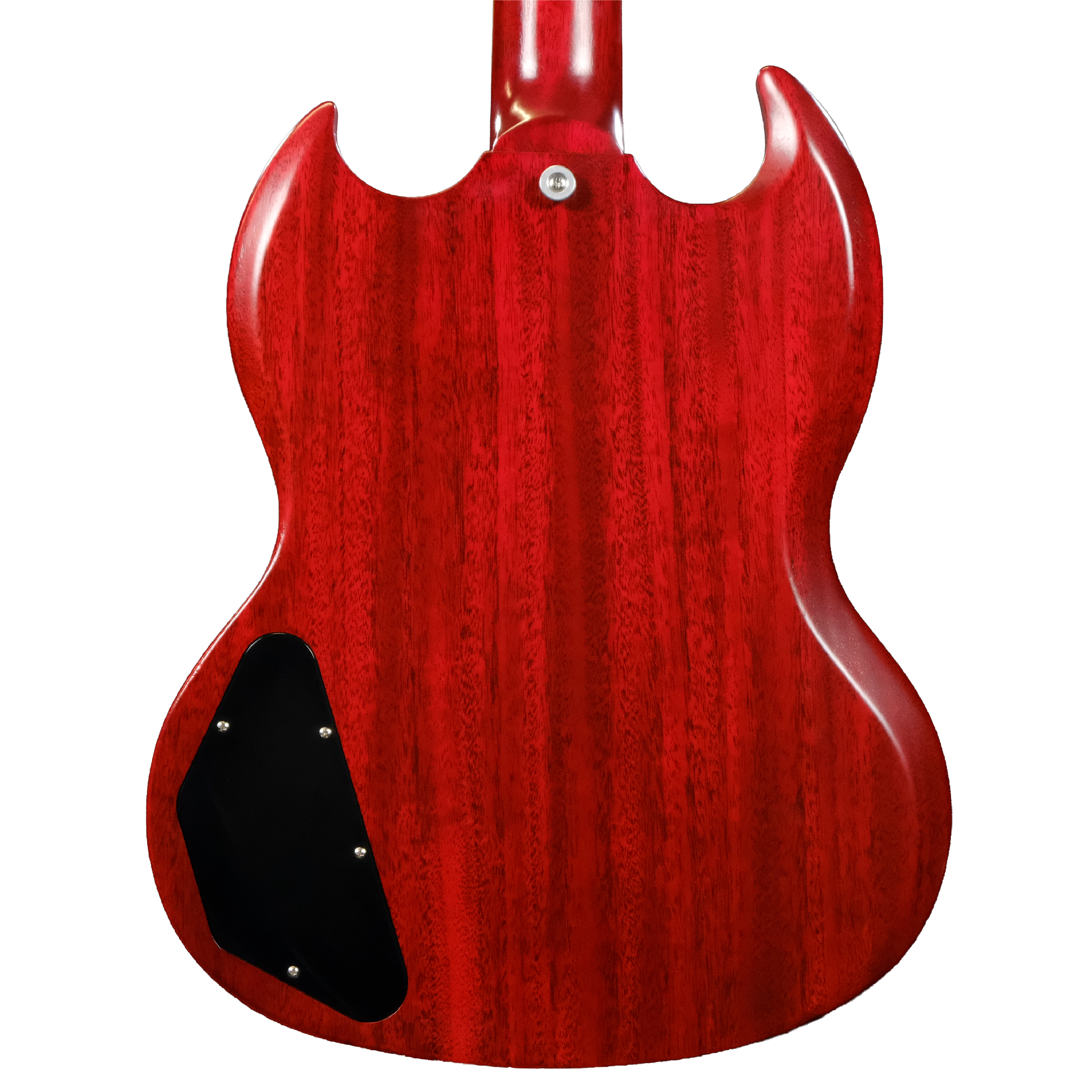 Gibson SG Standard '61 Faded Maestro Vibrola - Vintage Cherry