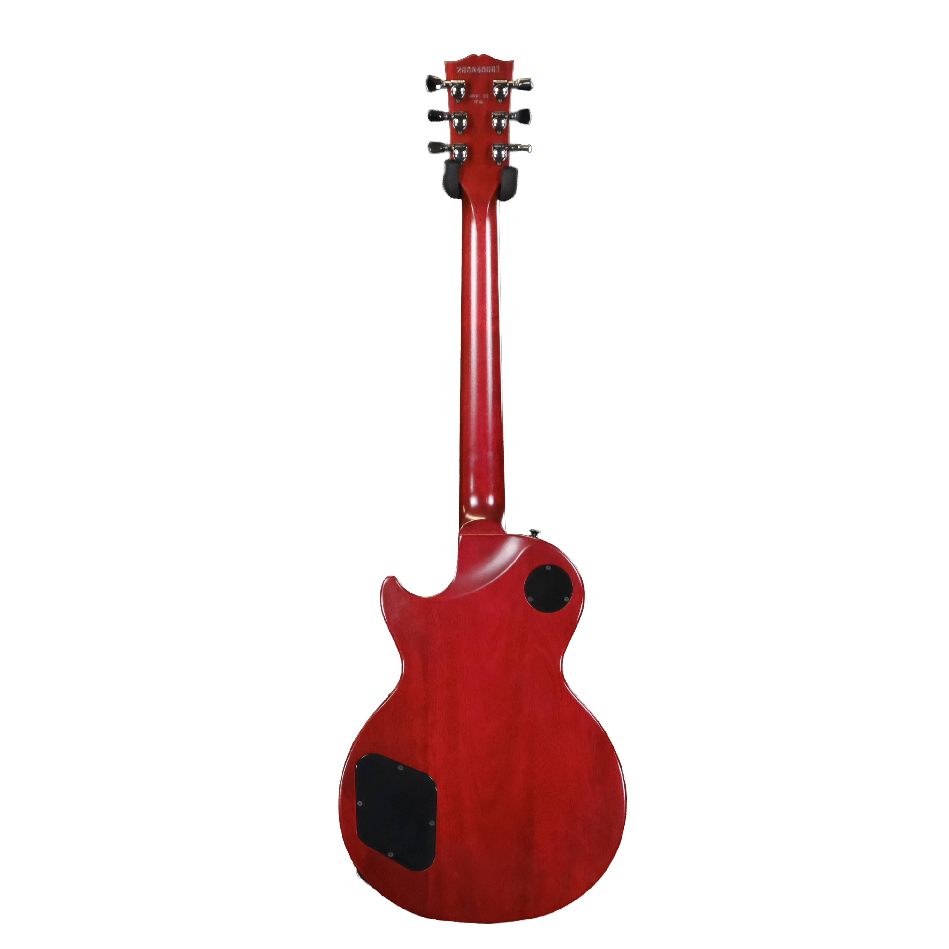 Used 2024 Gibson Les Paul Modern Studio Electric Guitar - Wine Red