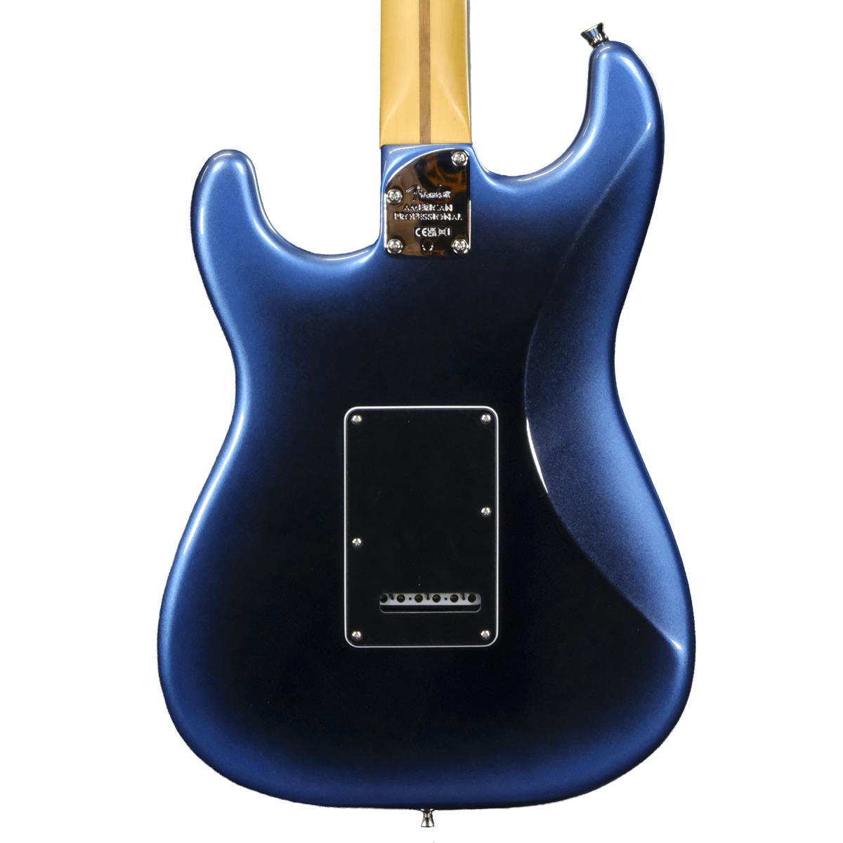 Fender American Professional Stratocaster - Dark Night