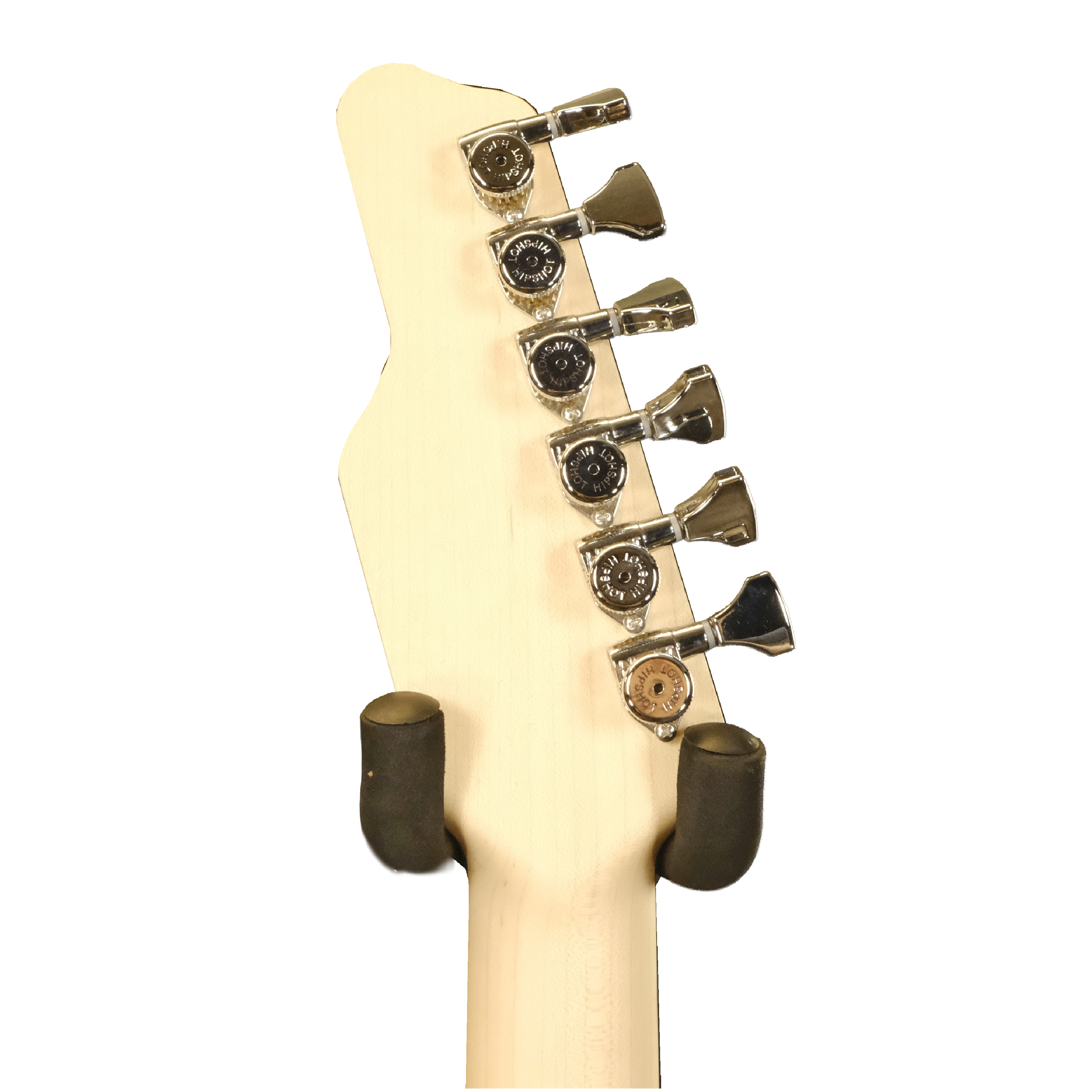 James Tyler Studio Elite HDX - Arctic Mint Shmear
